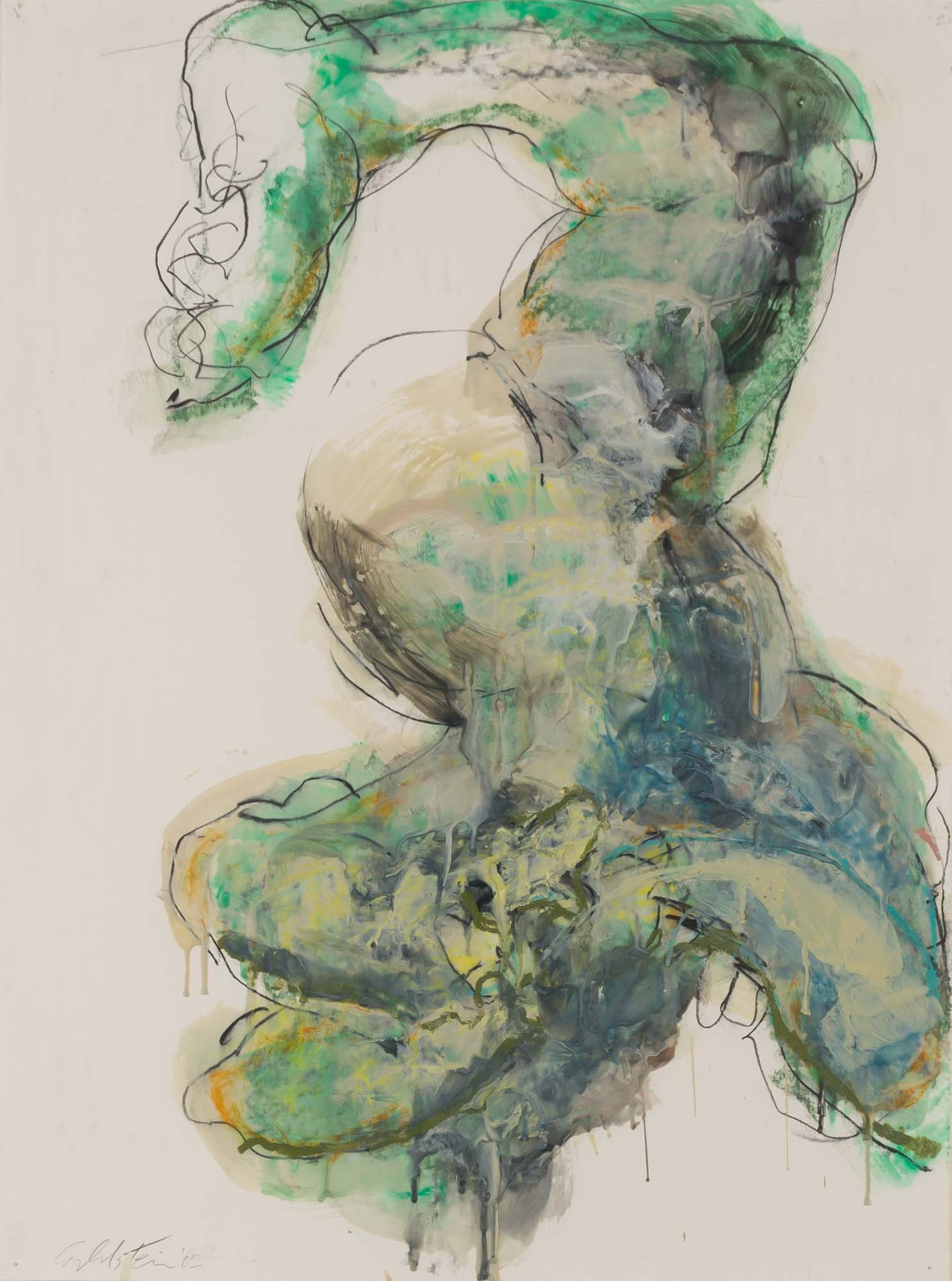 Lot image - Alan S Goldstein