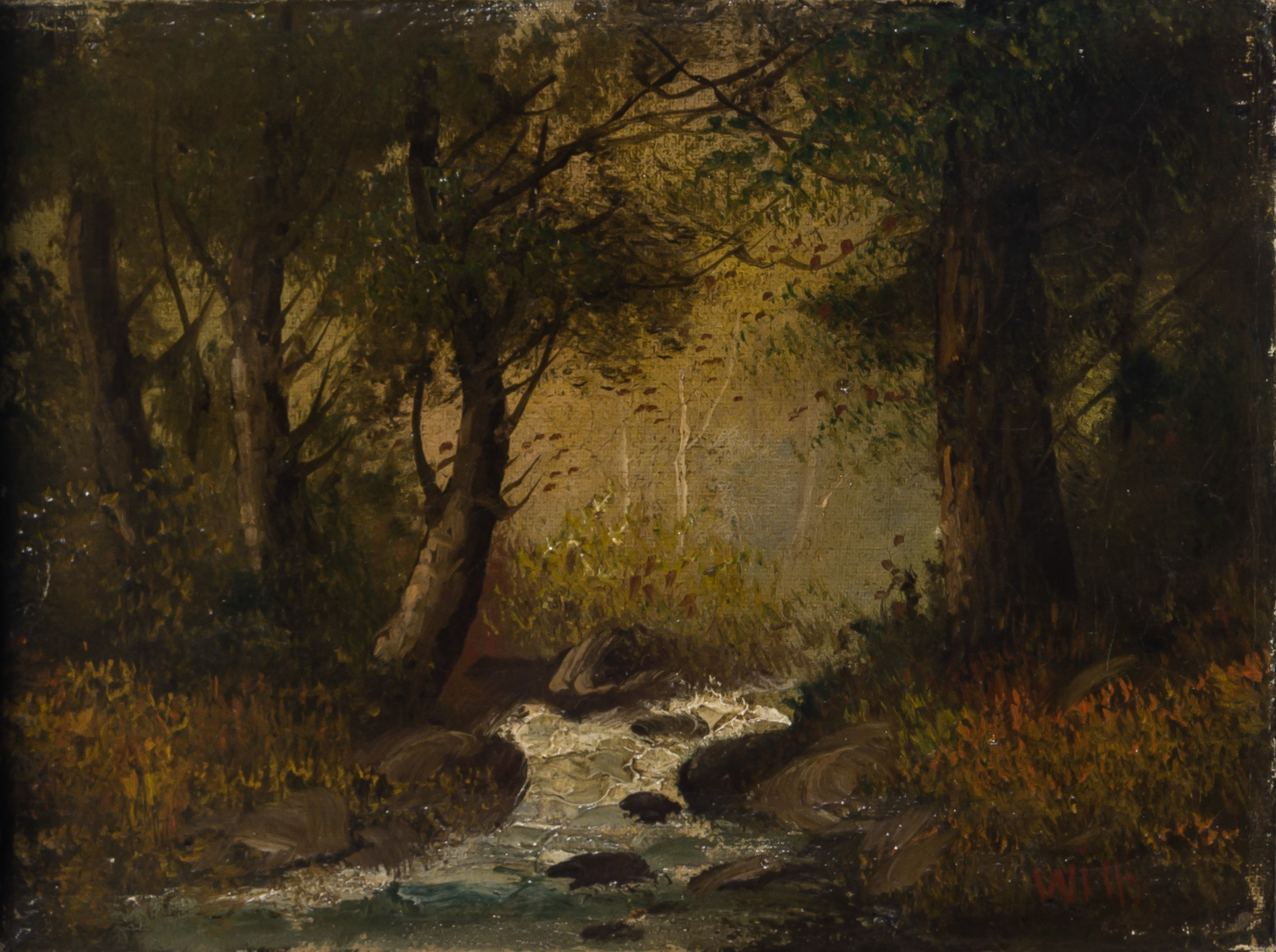 Lot image - Continental School