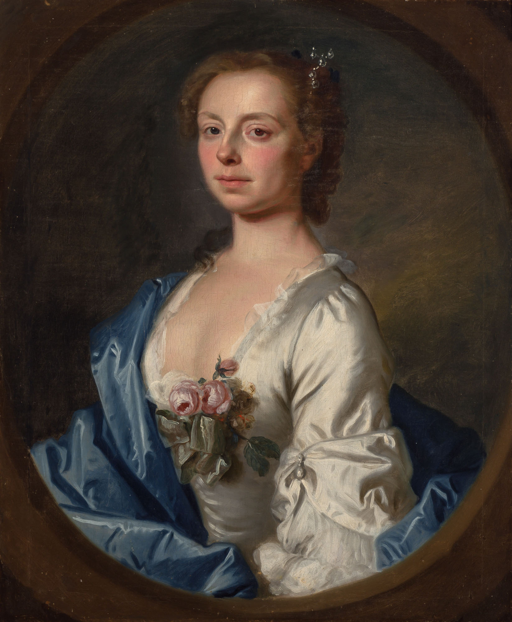 Lot image - English School