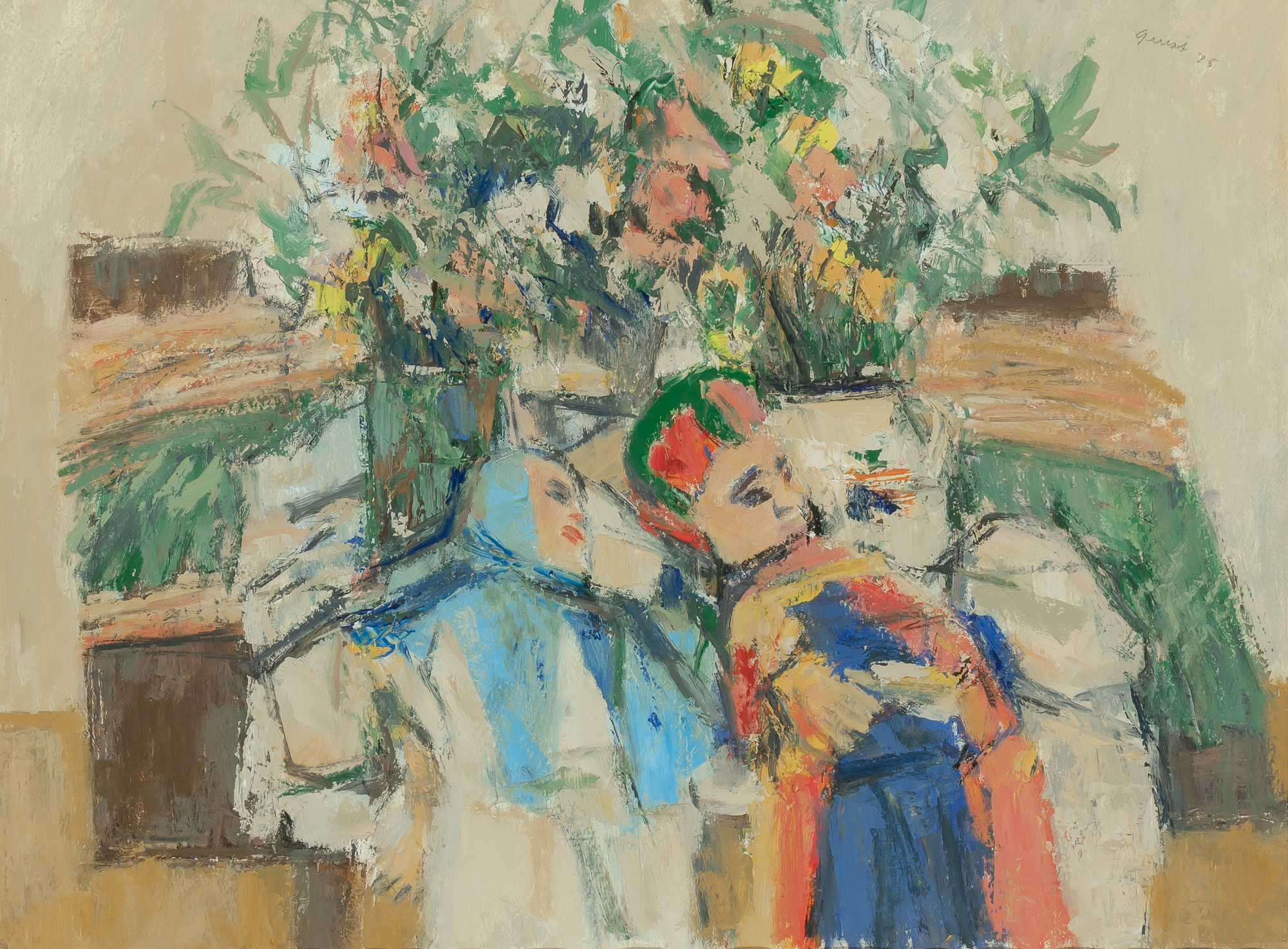 Lot image - Charles F. Quest