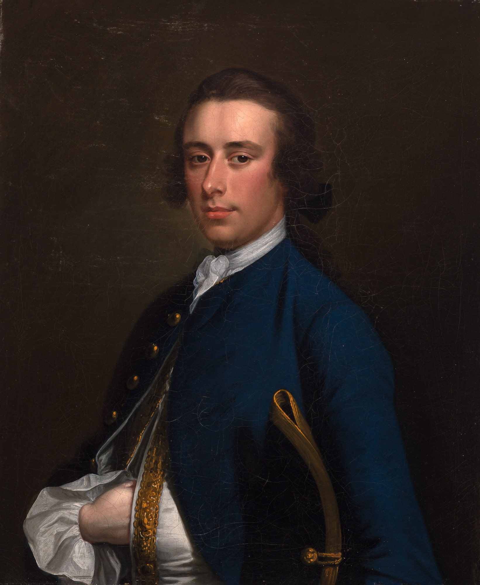 Lot image - English School