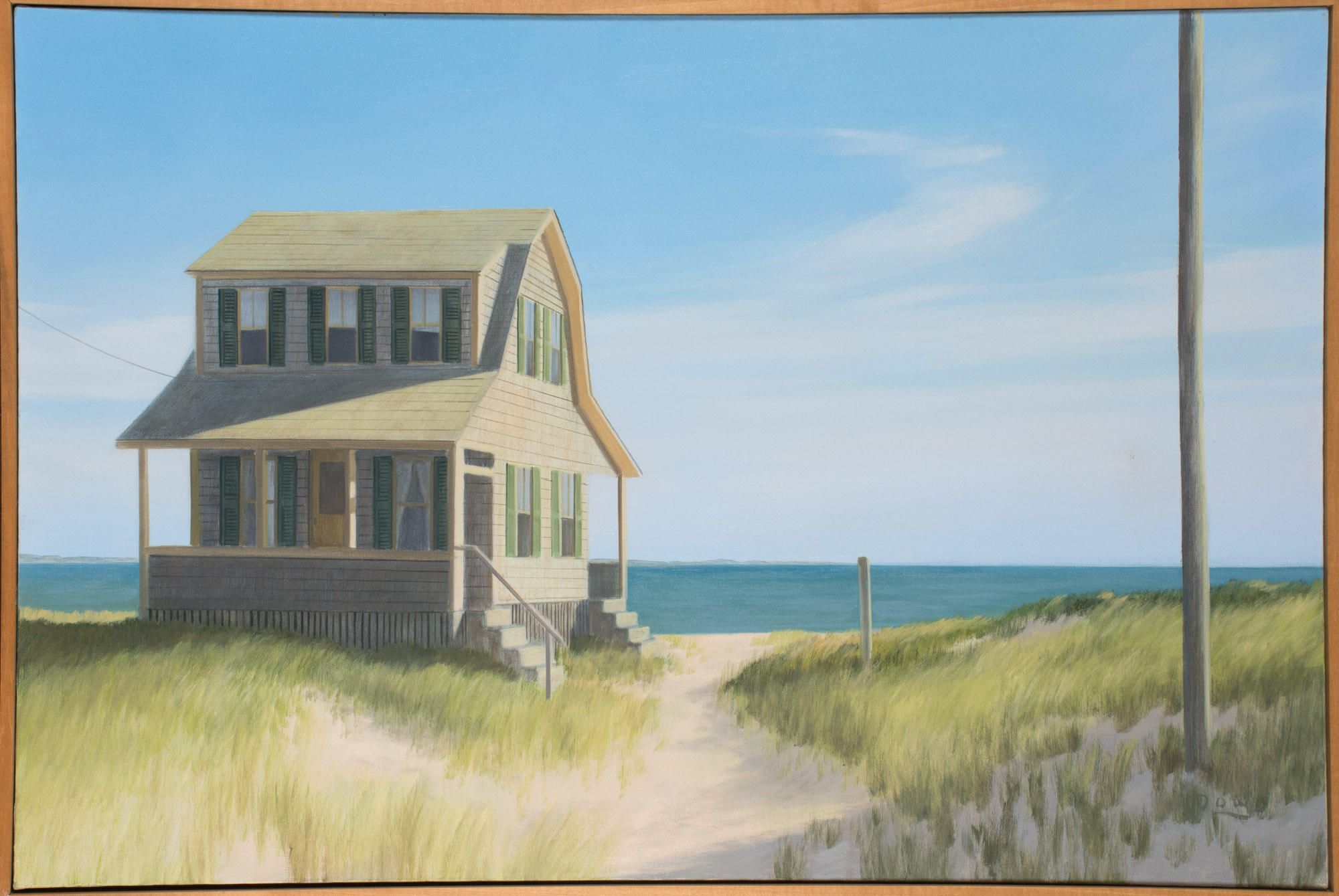 Lot image - John Dowd