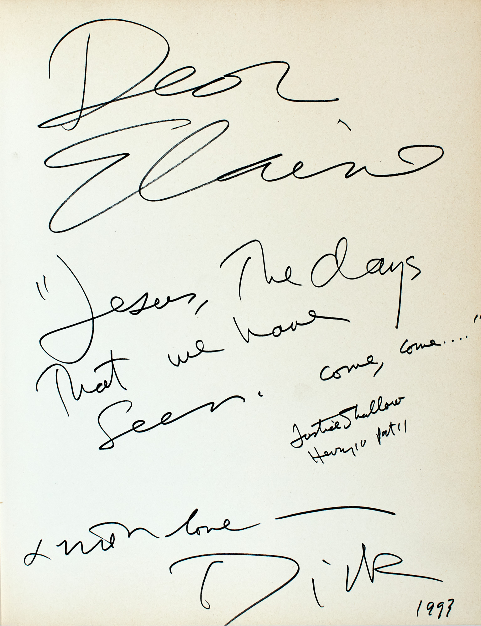 Lot image - [PHOTOBOOK]  AVEDON, RICHARD. Group of three works.