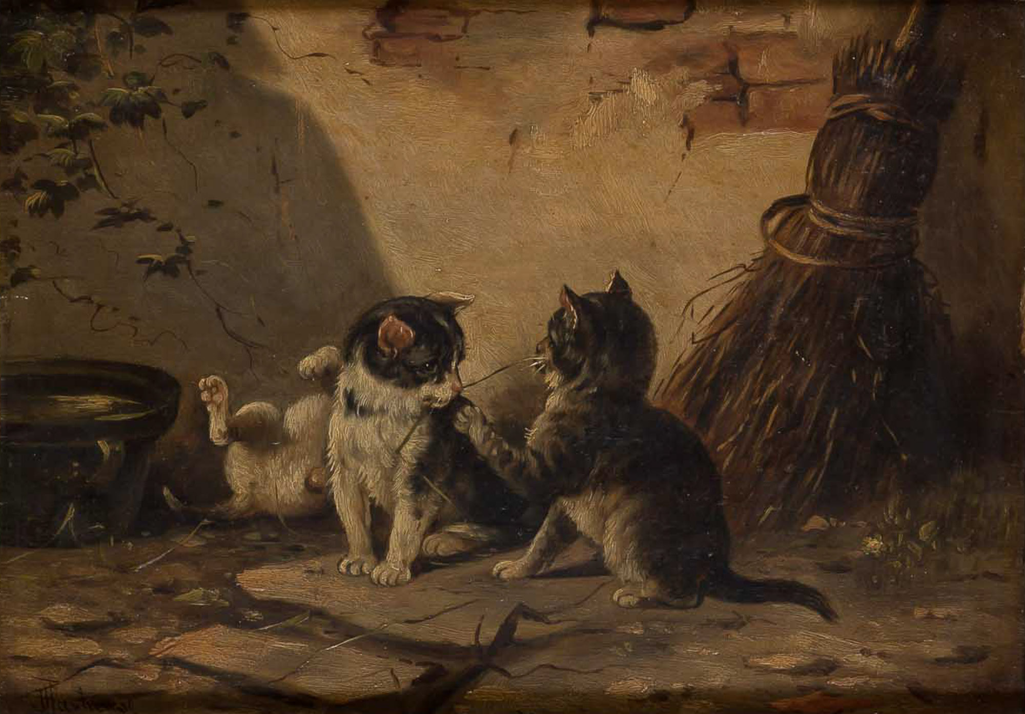 Lot image - Continental School