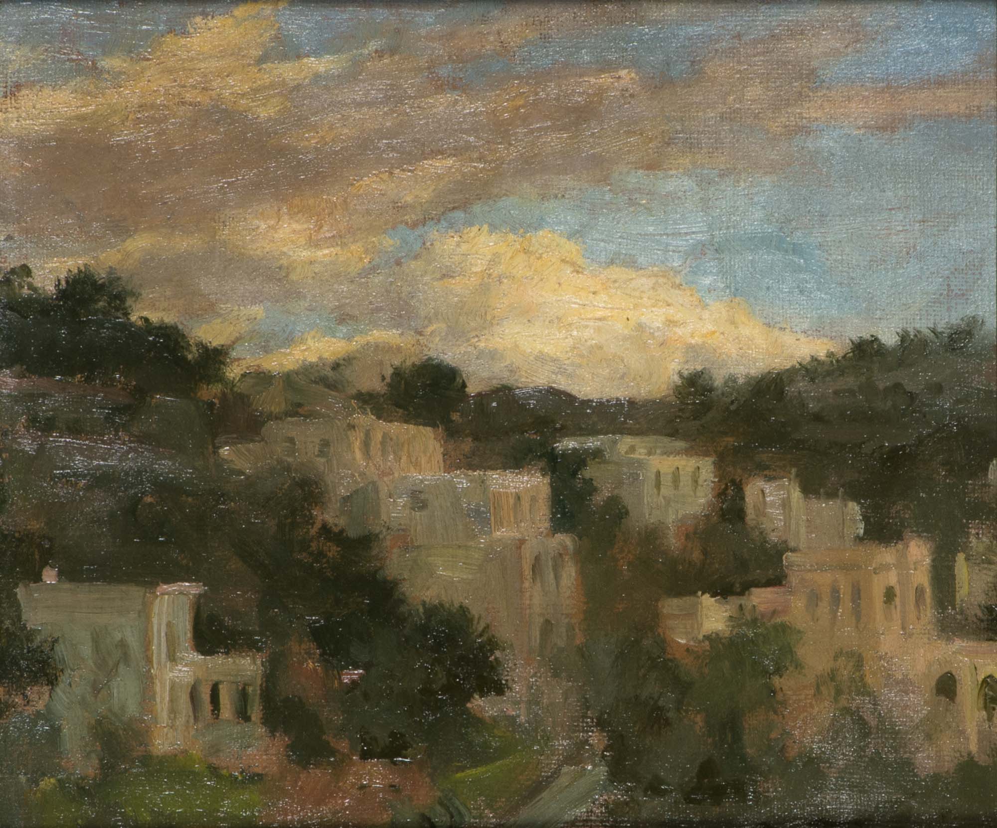 Lot image - Continental School