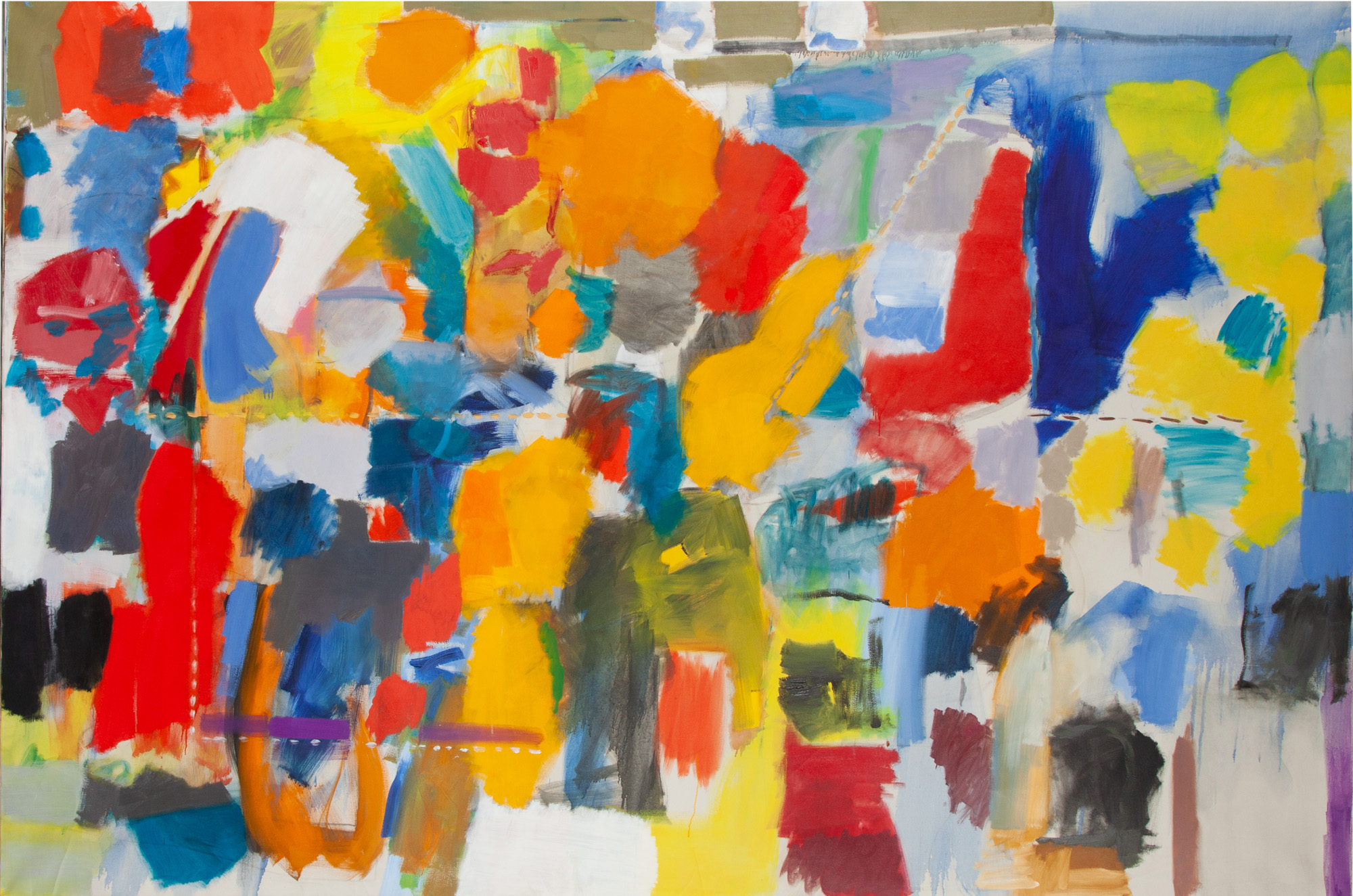 Lot image - Fred Mitchell