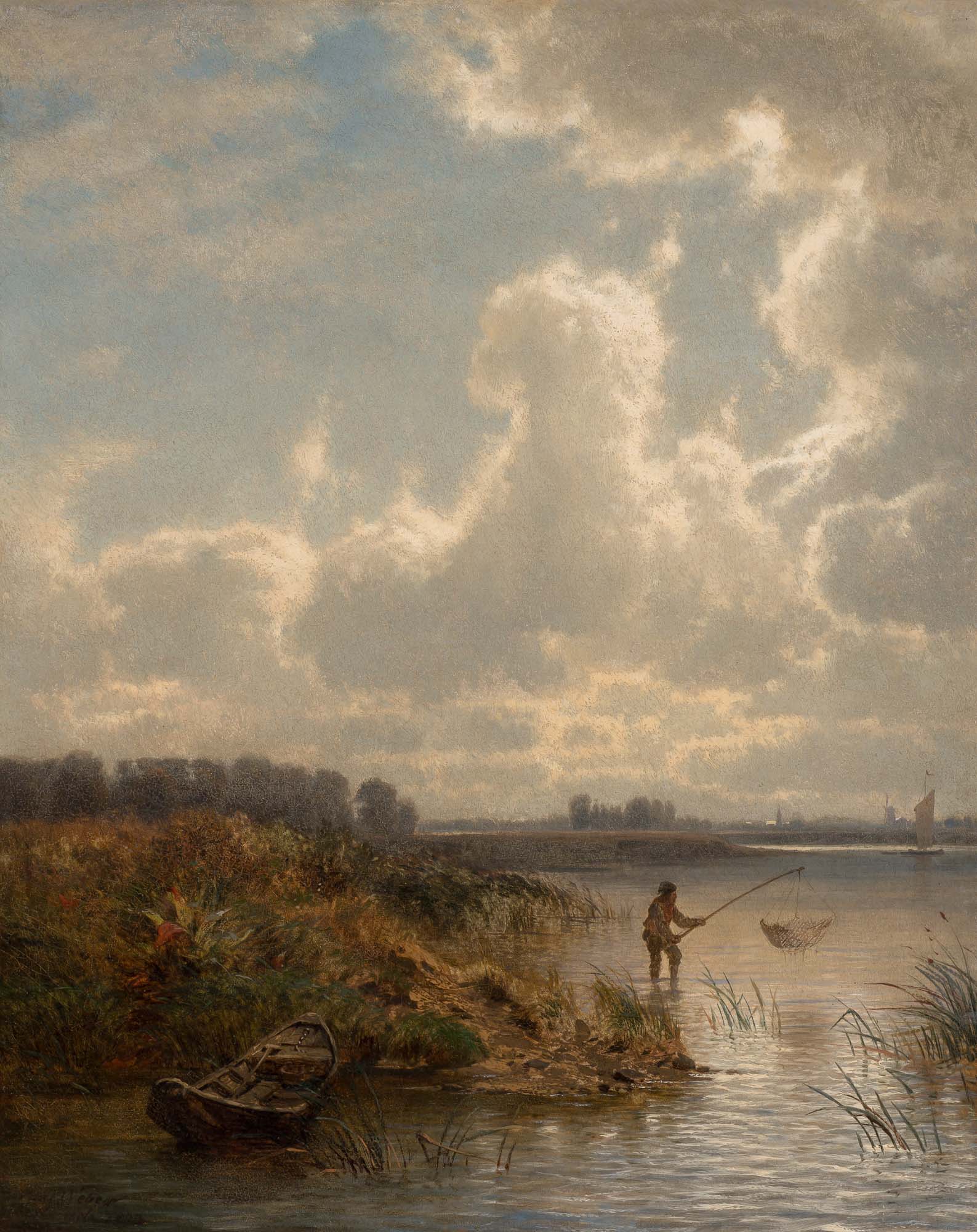 Lot image - Paul Gottlieb Weber