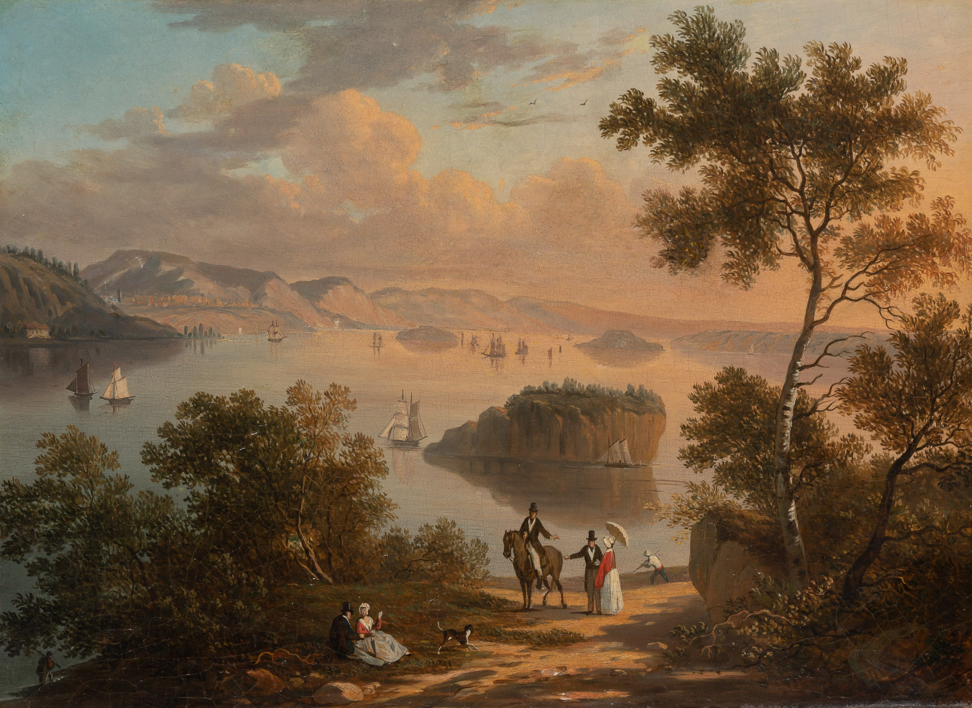 Lot image - Victor De Grailly