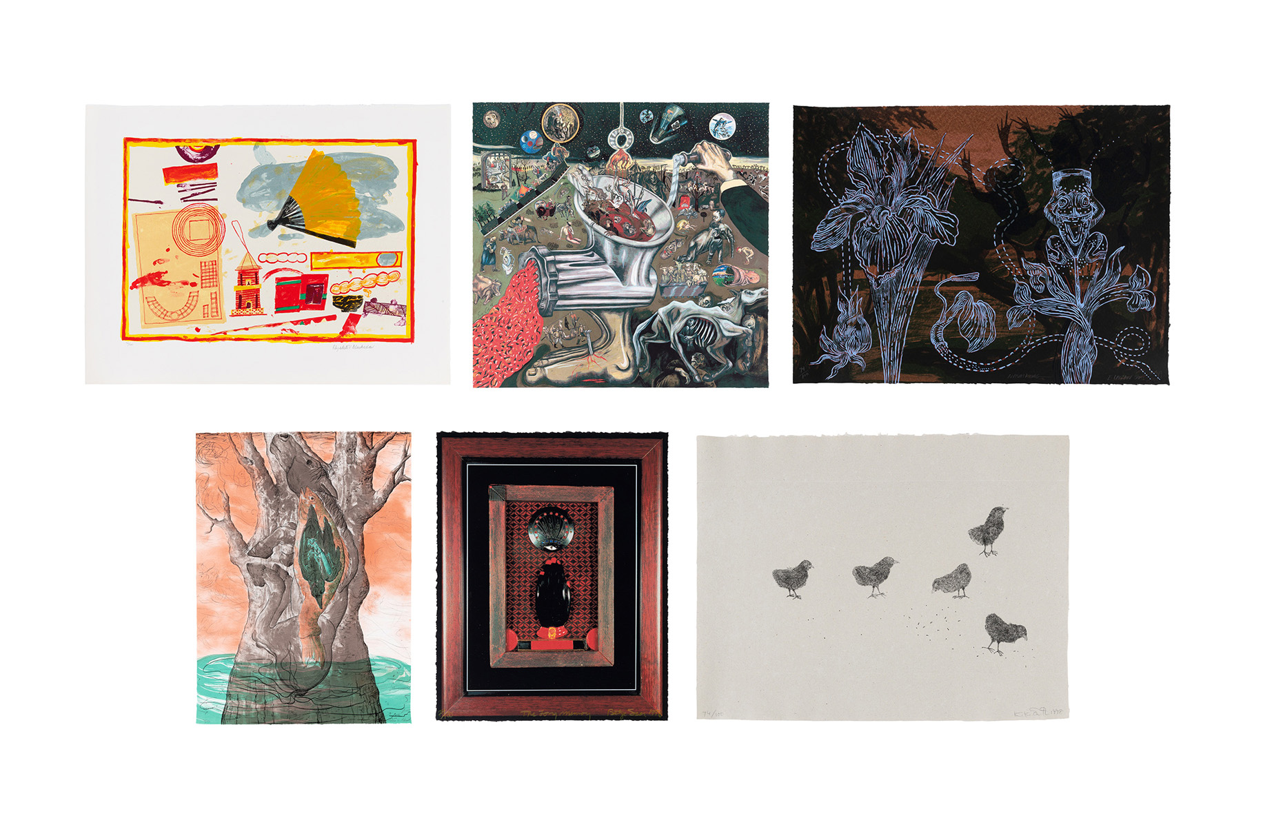 Lot image - Various Artists