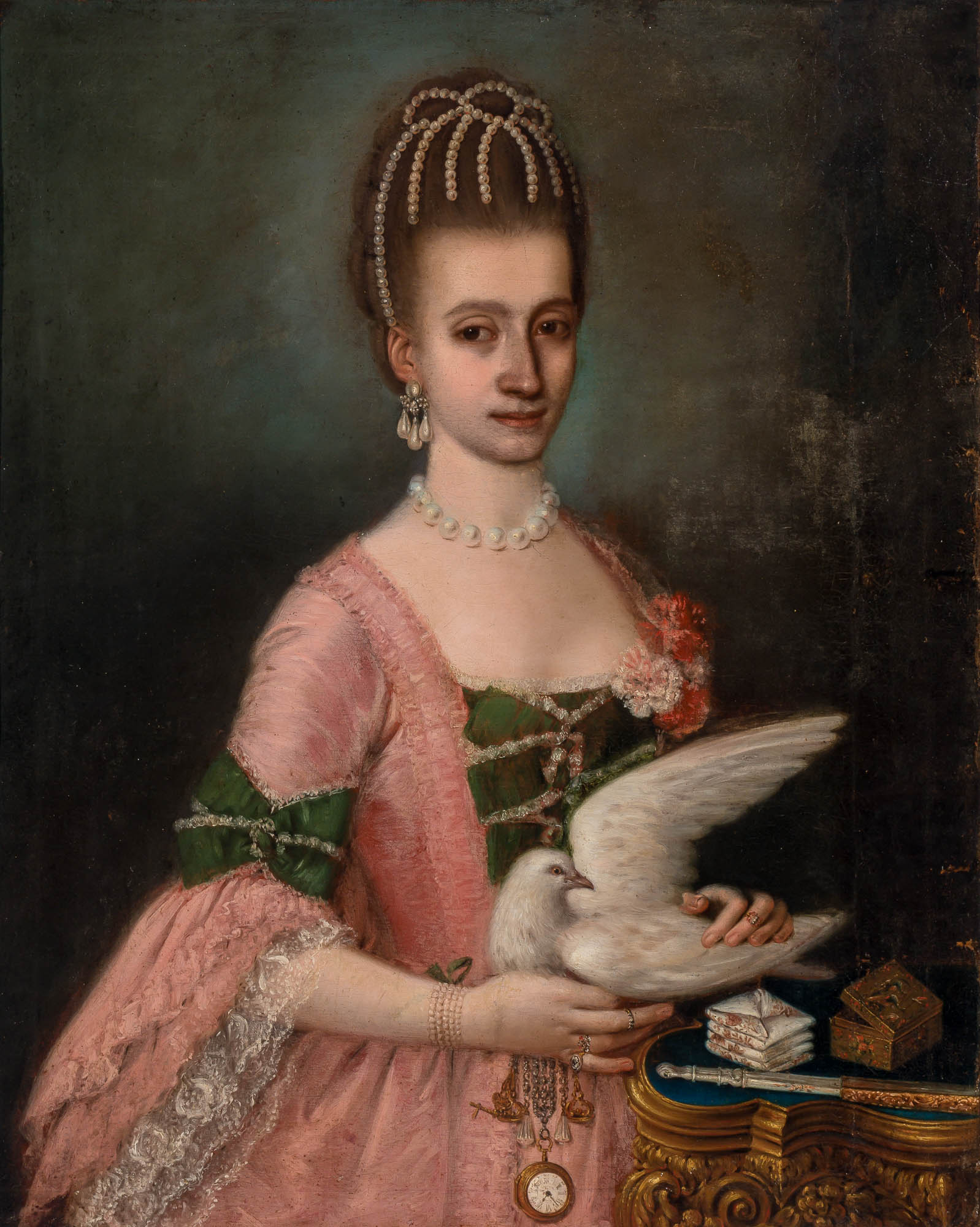 Lot image - Continental School