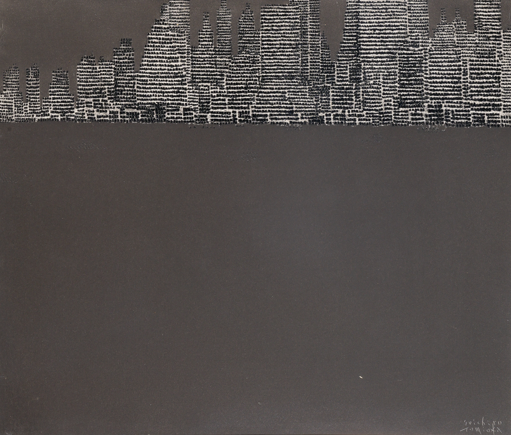 Lot image - Soichiro Tomioka