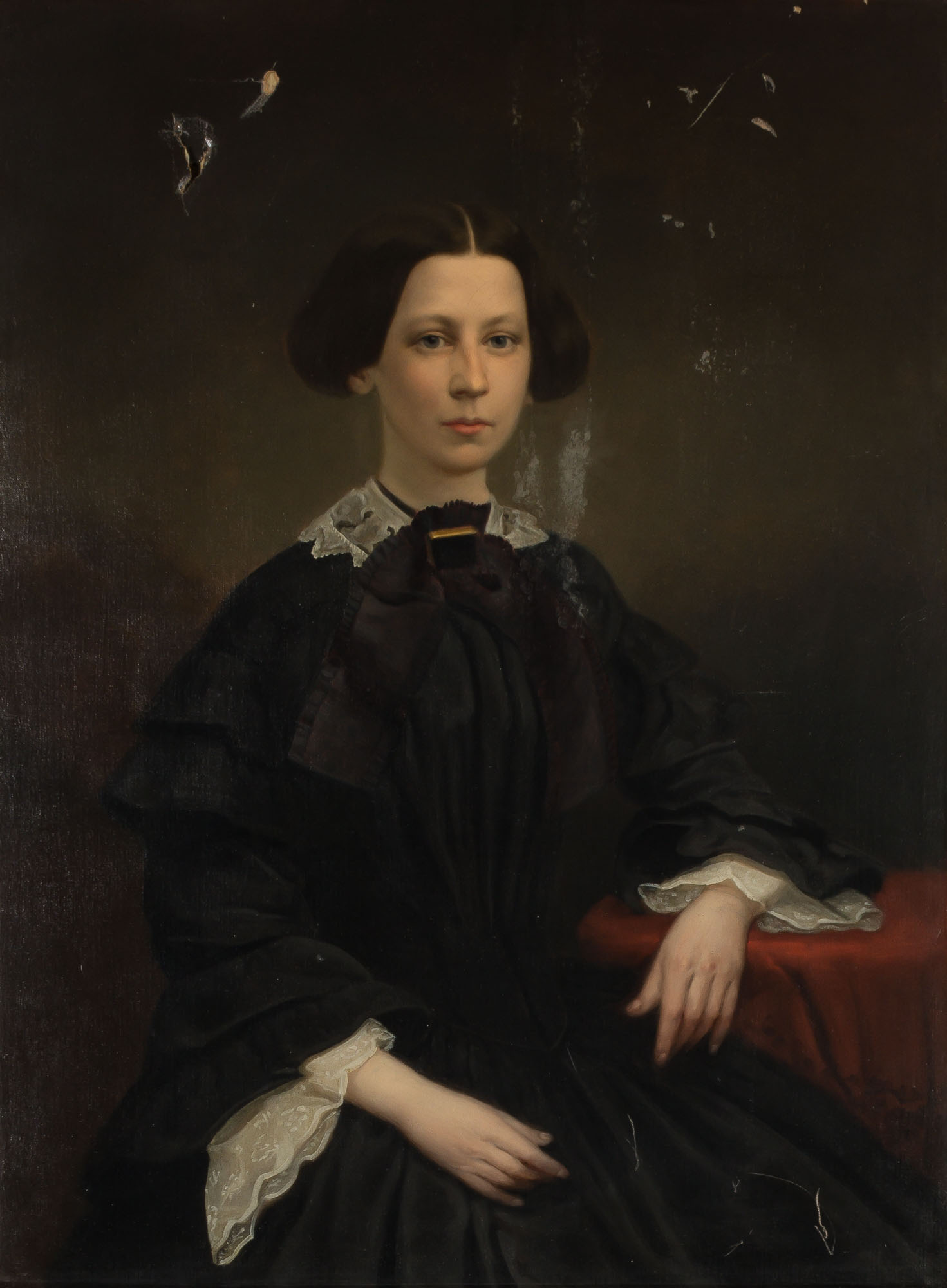 Lot image - American School