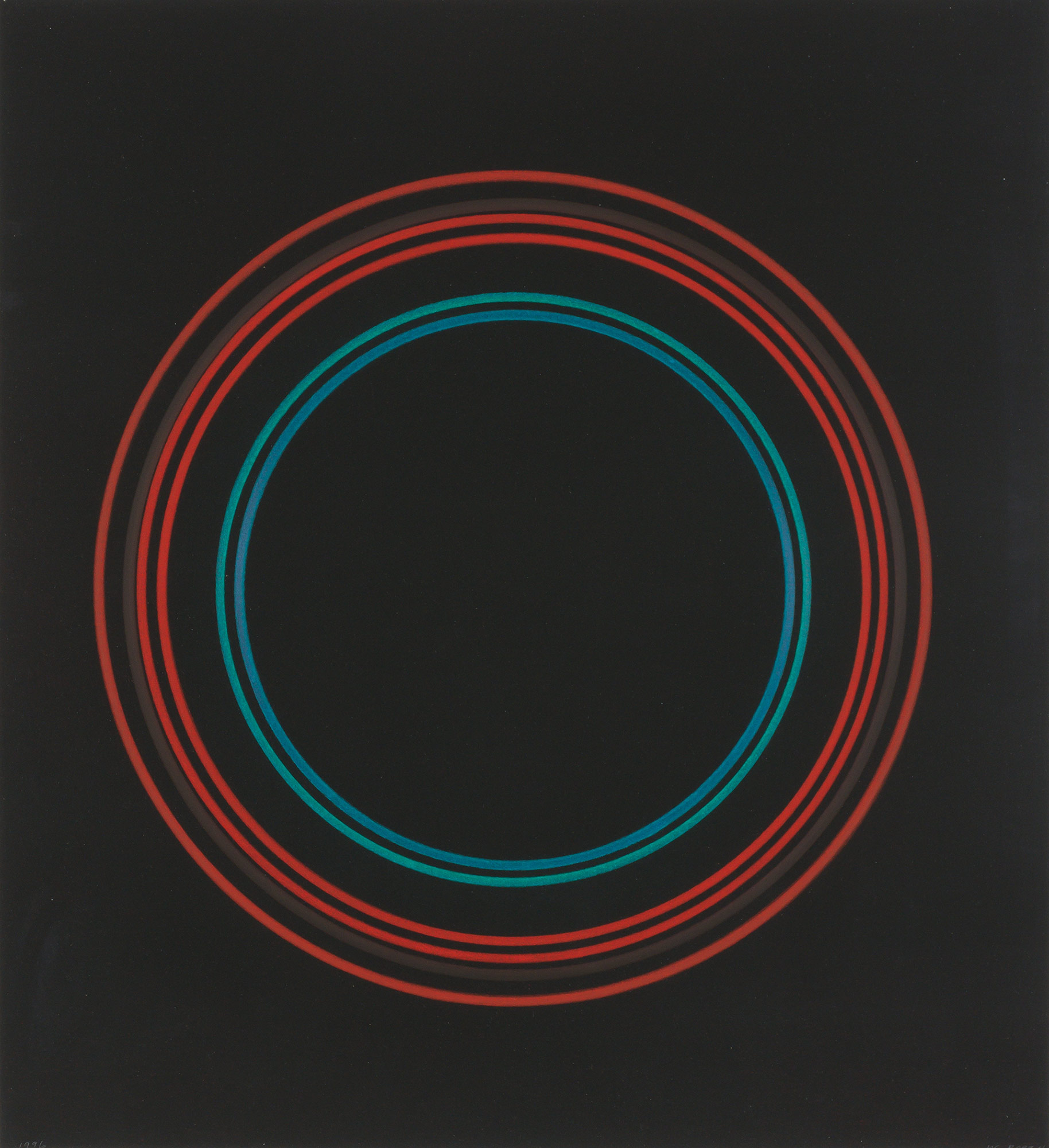 Lot image - Winston Roeth