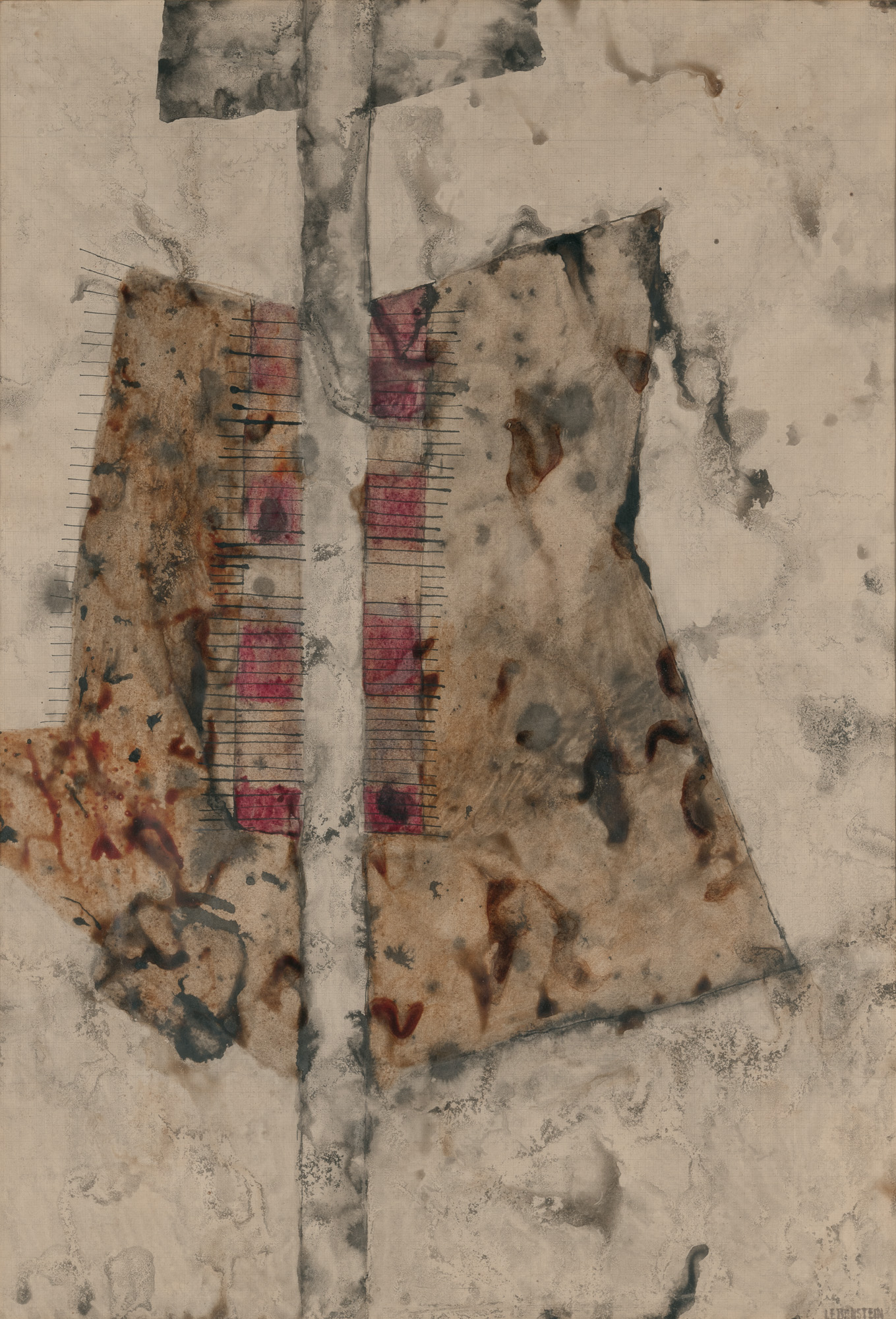 Lot image - Jan Lebenstein