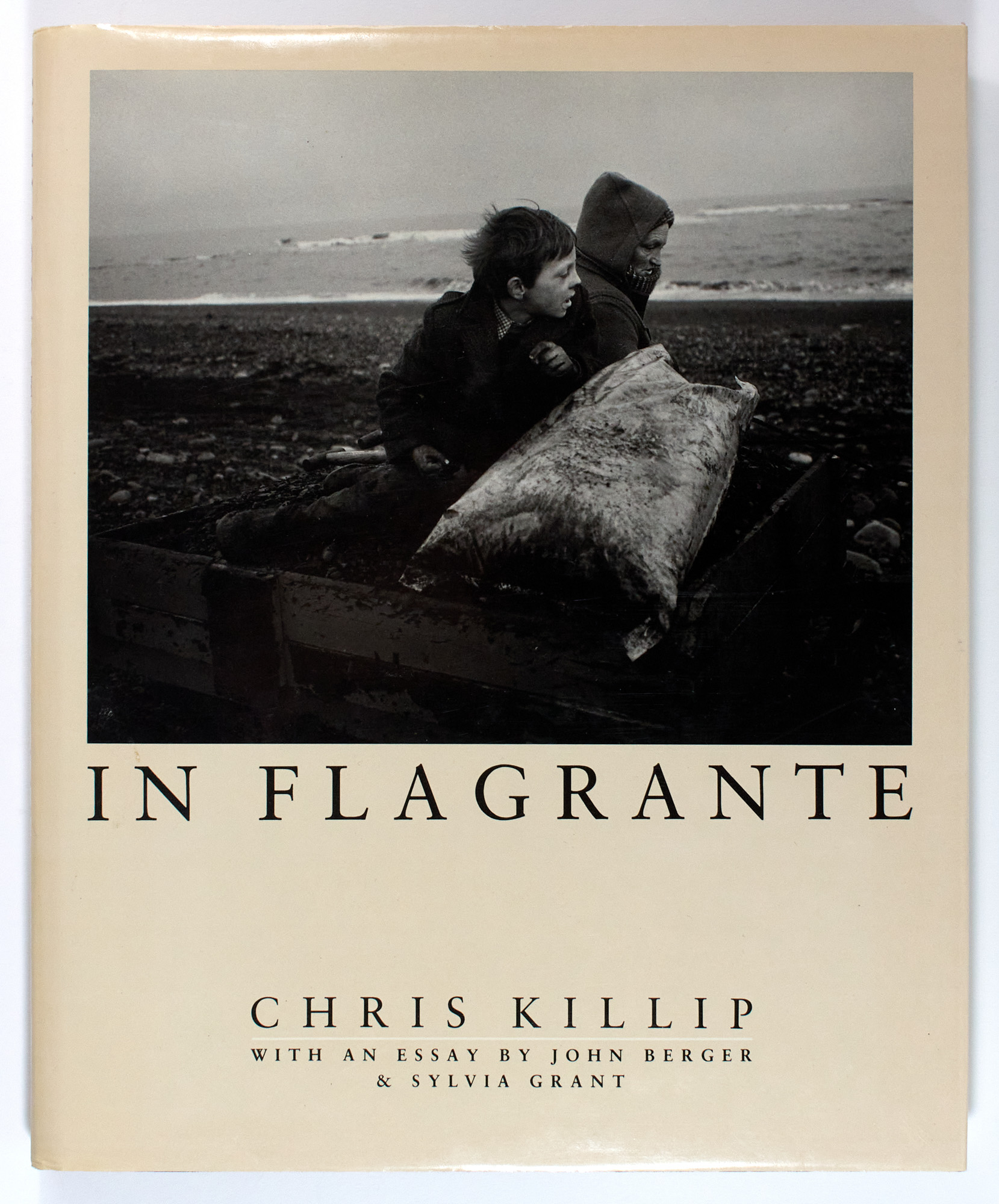 Lot image - [PHOTOBOOK]