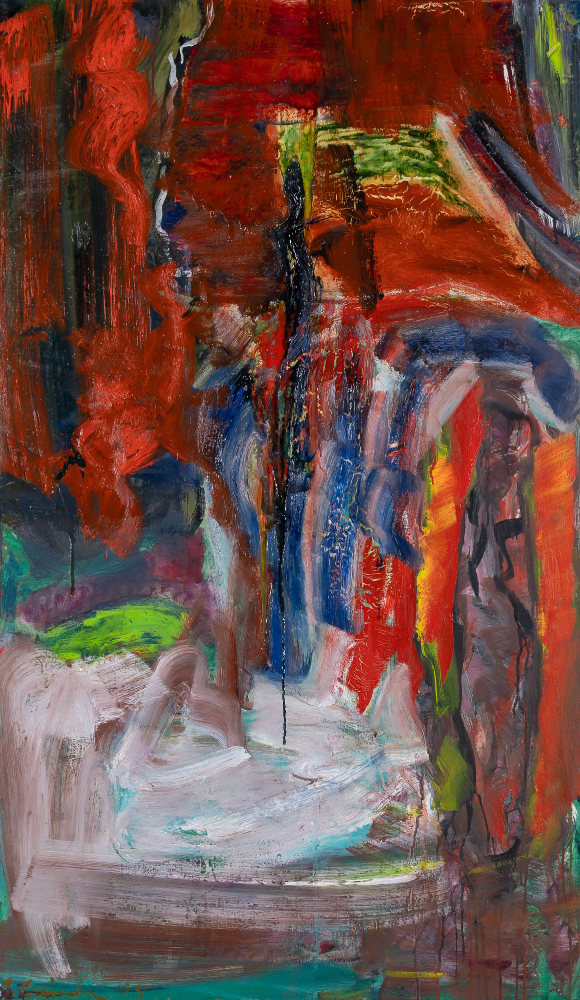 Lot image - Jorge Guinle