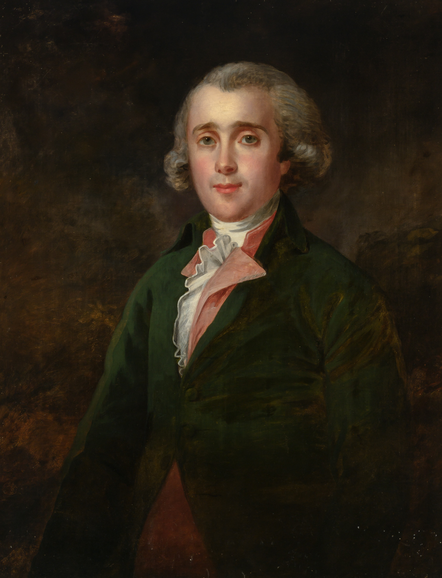 Lot image - English School