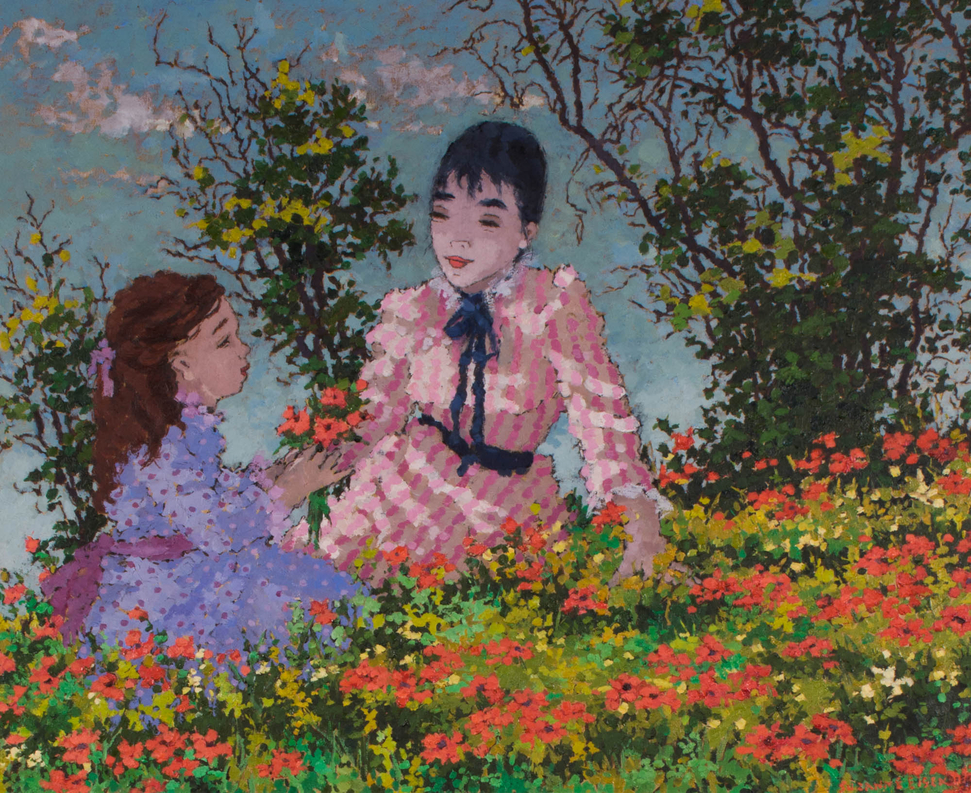 Lot image - Suzanne Eisendieck