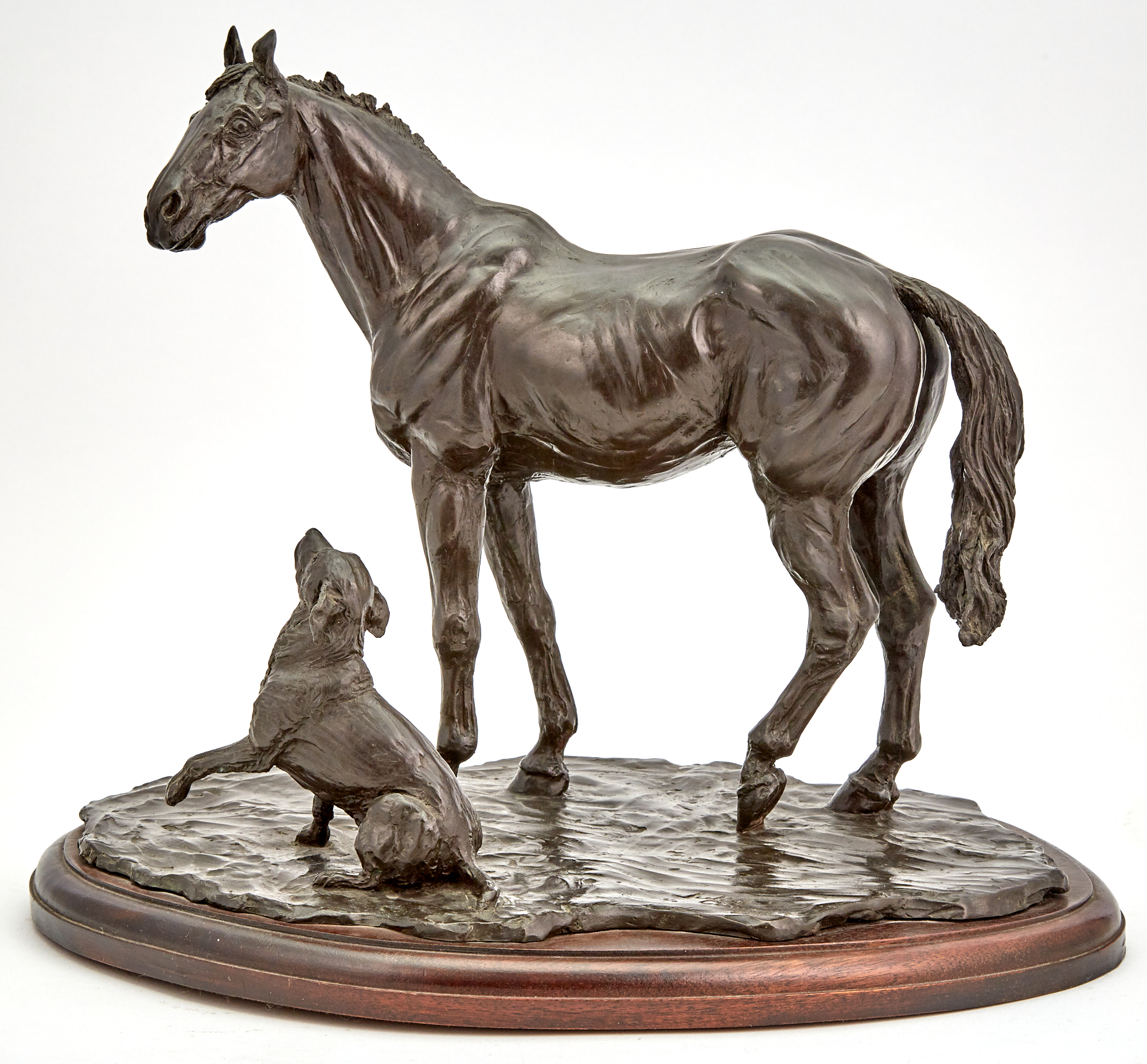 Lot image - Juliet Cursham