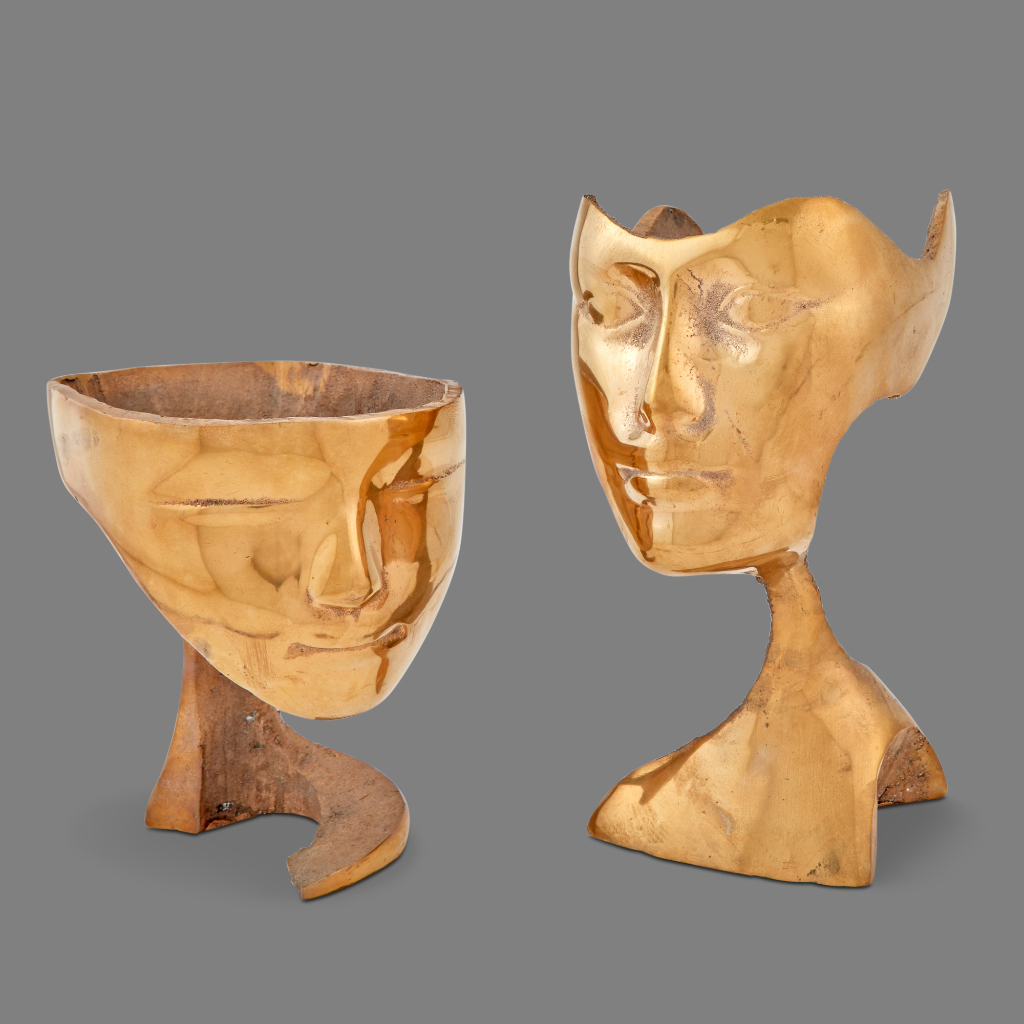 Lot image - J. M. Labret