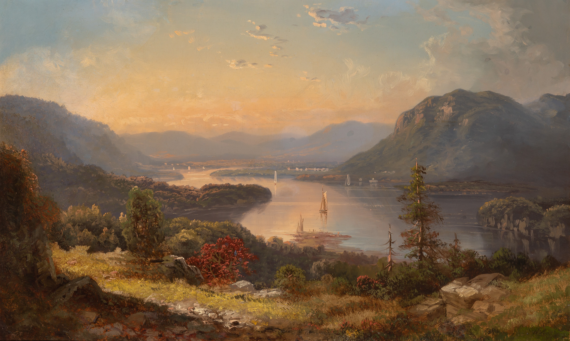 Lot image - American School