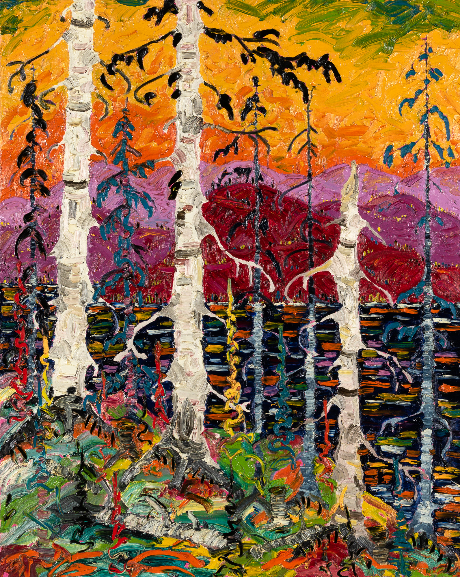 Lot image - Alex Cameron