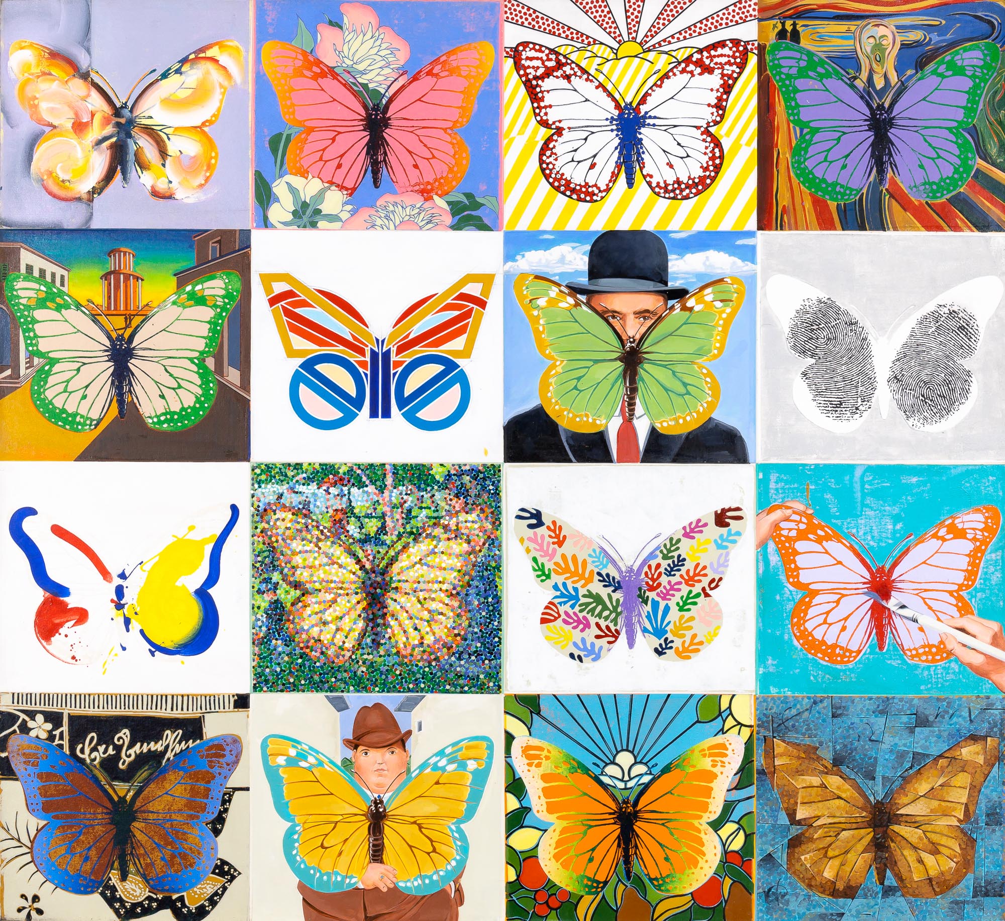 Lot image - Paul Giovanopoulos