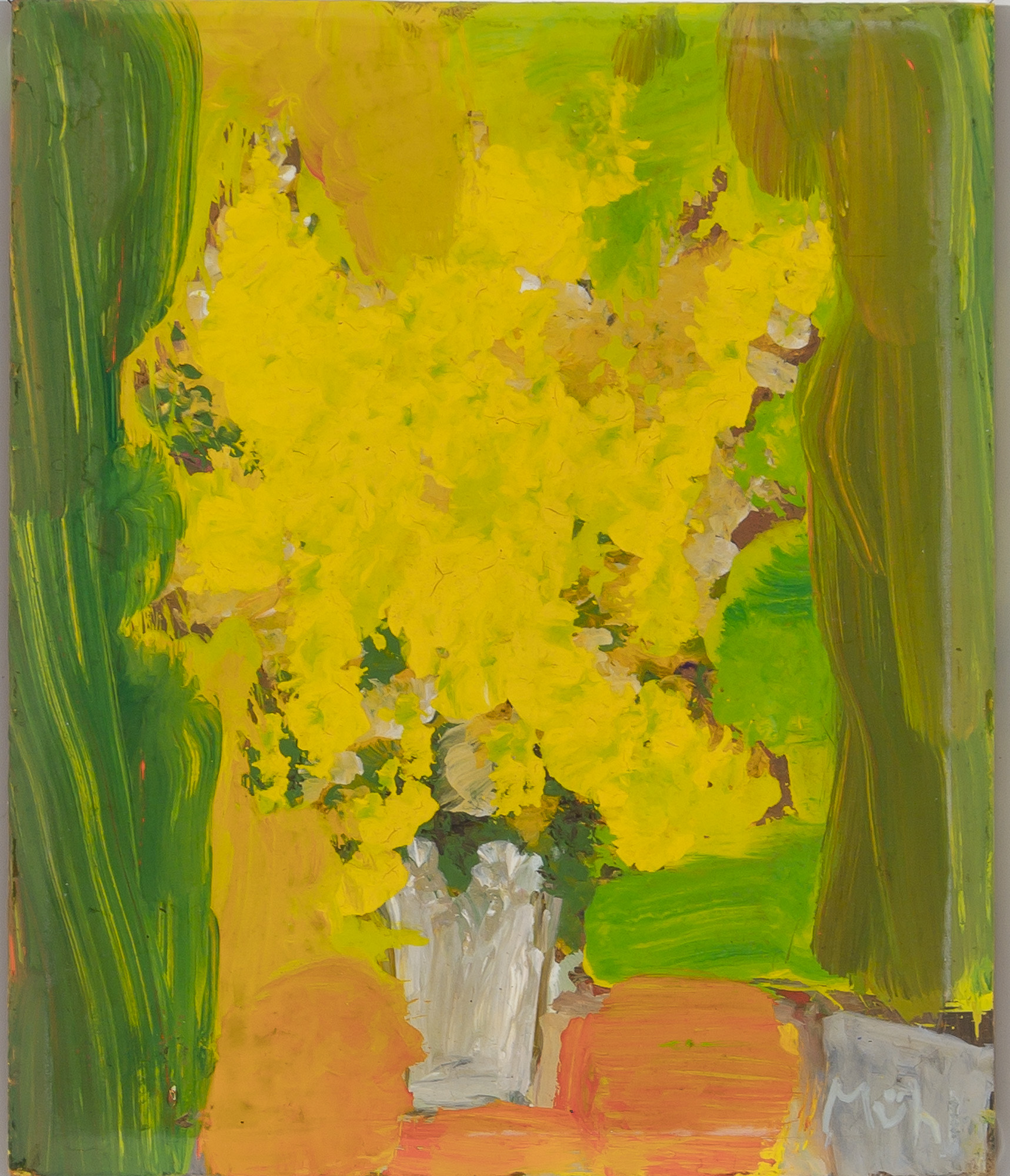 Lot image - Roger Muhl