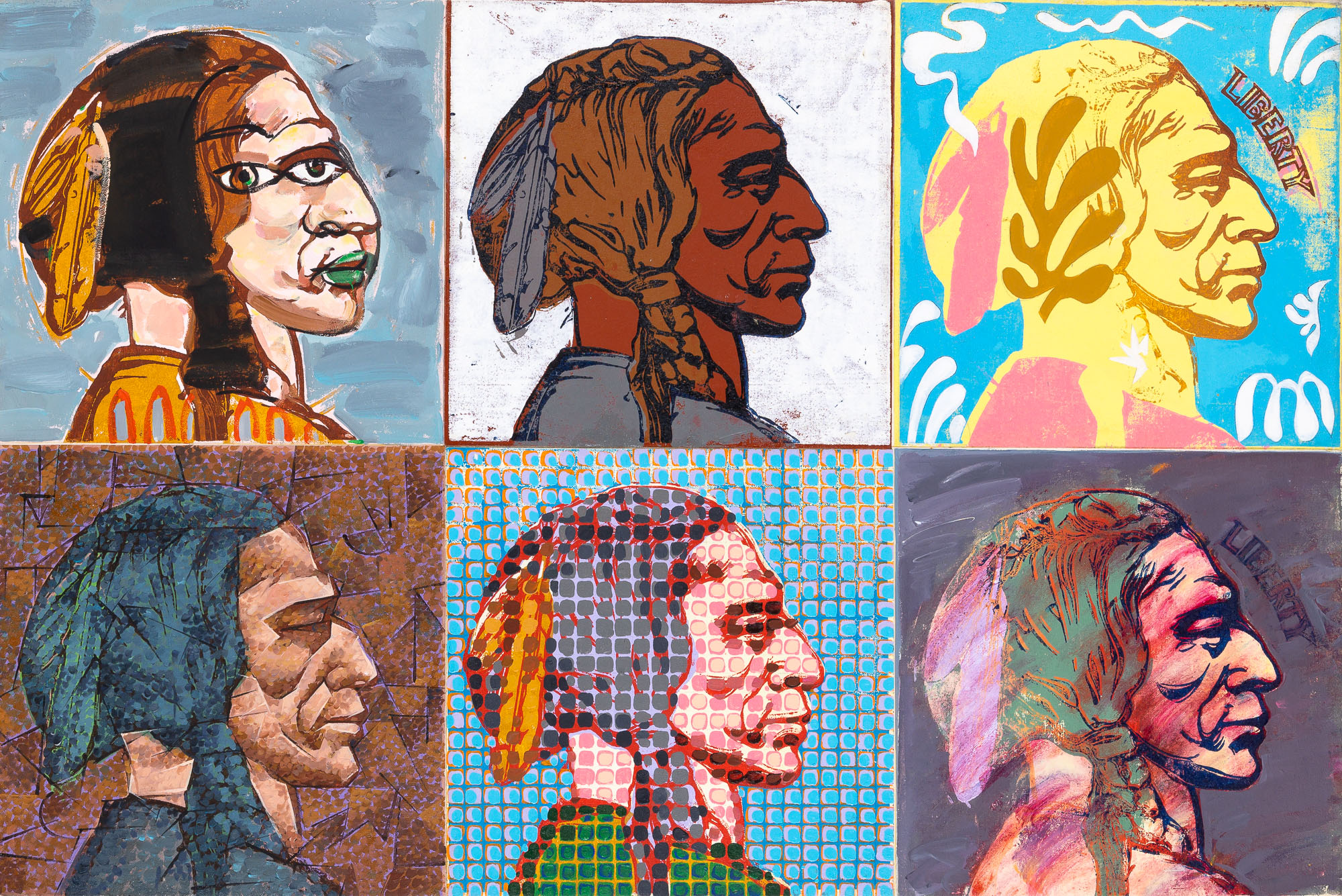 Lot image - Paul Giovanopoulos