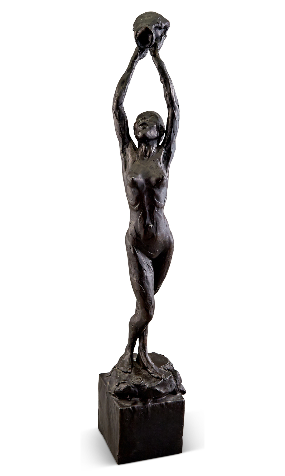 Lot image - Enzo Plazzotta