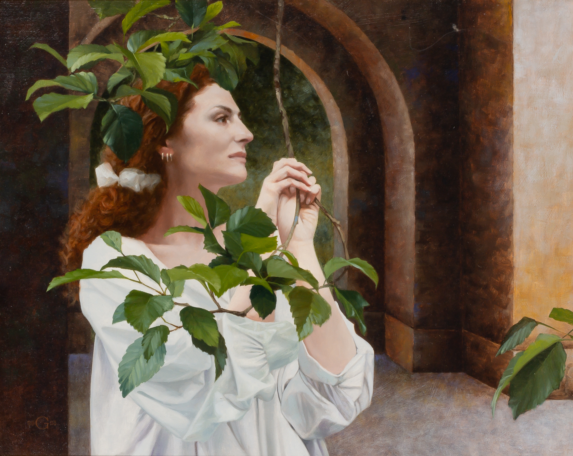 Lot image - David Gray