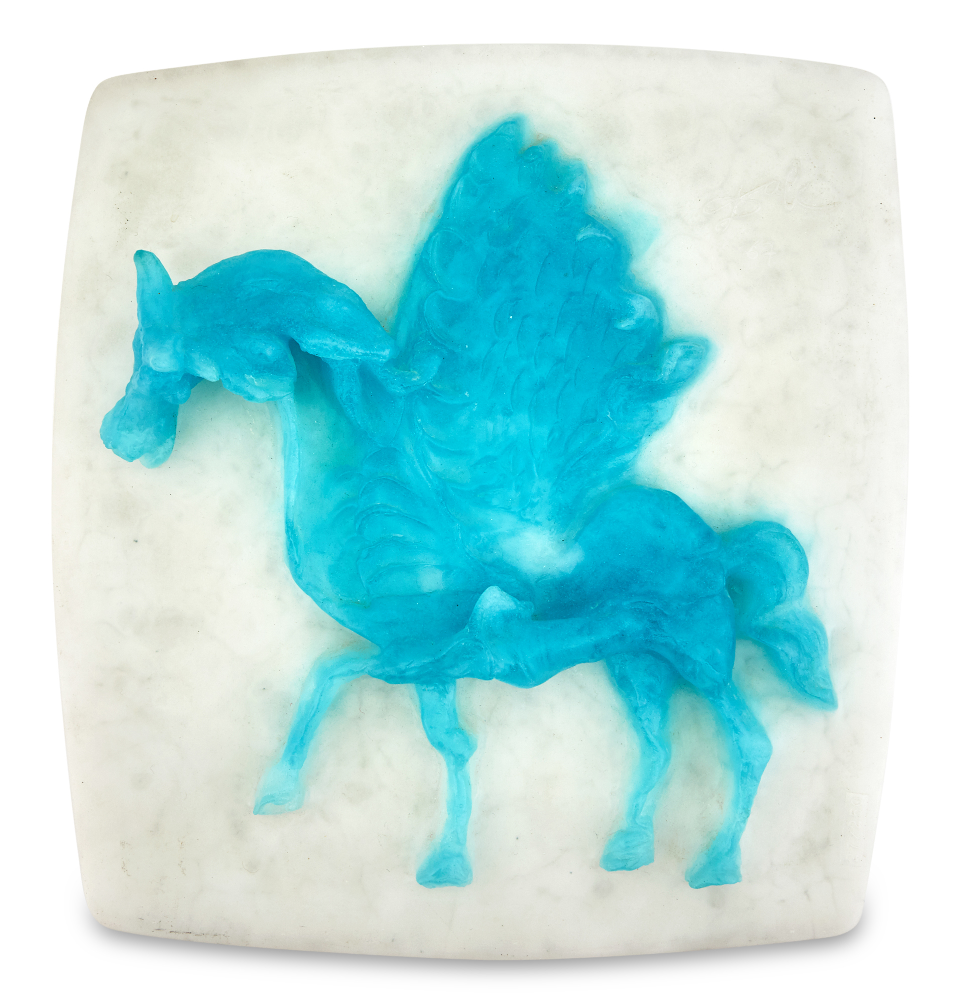 Lot image - Salvador Dalí (1904-1989)