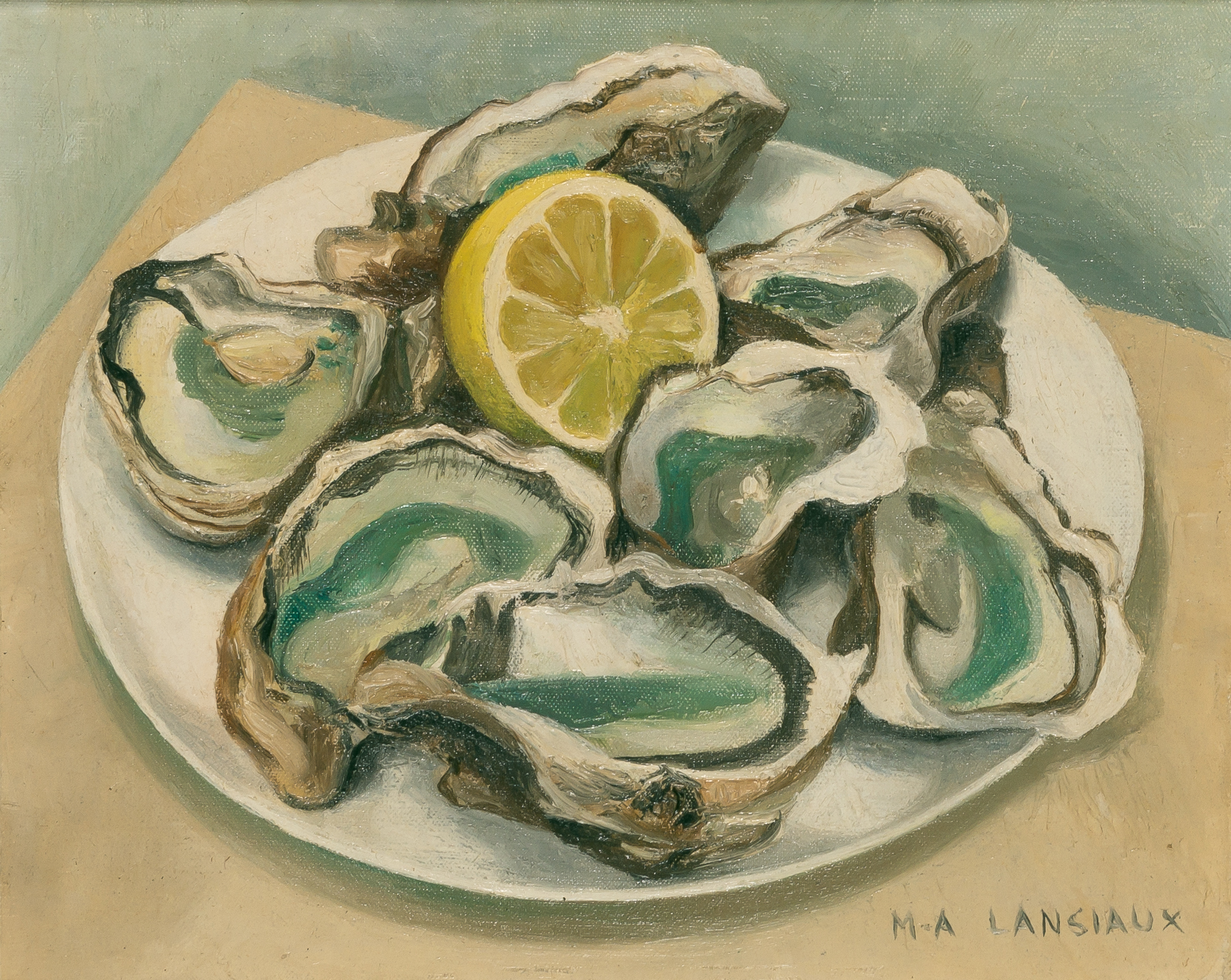 Lot image - Marie-Anne Lansiaux