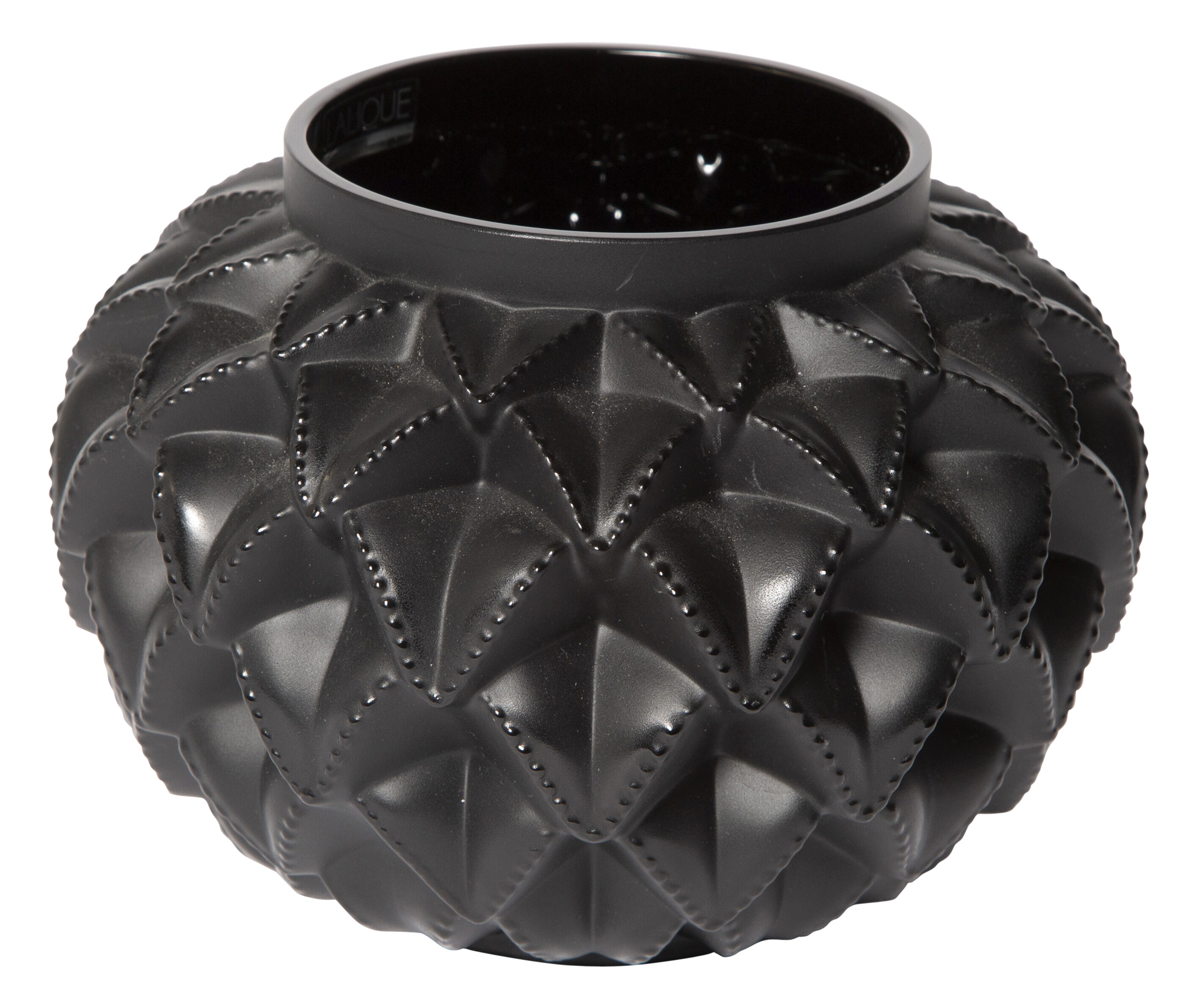 Lot image - Lalique Languedoc