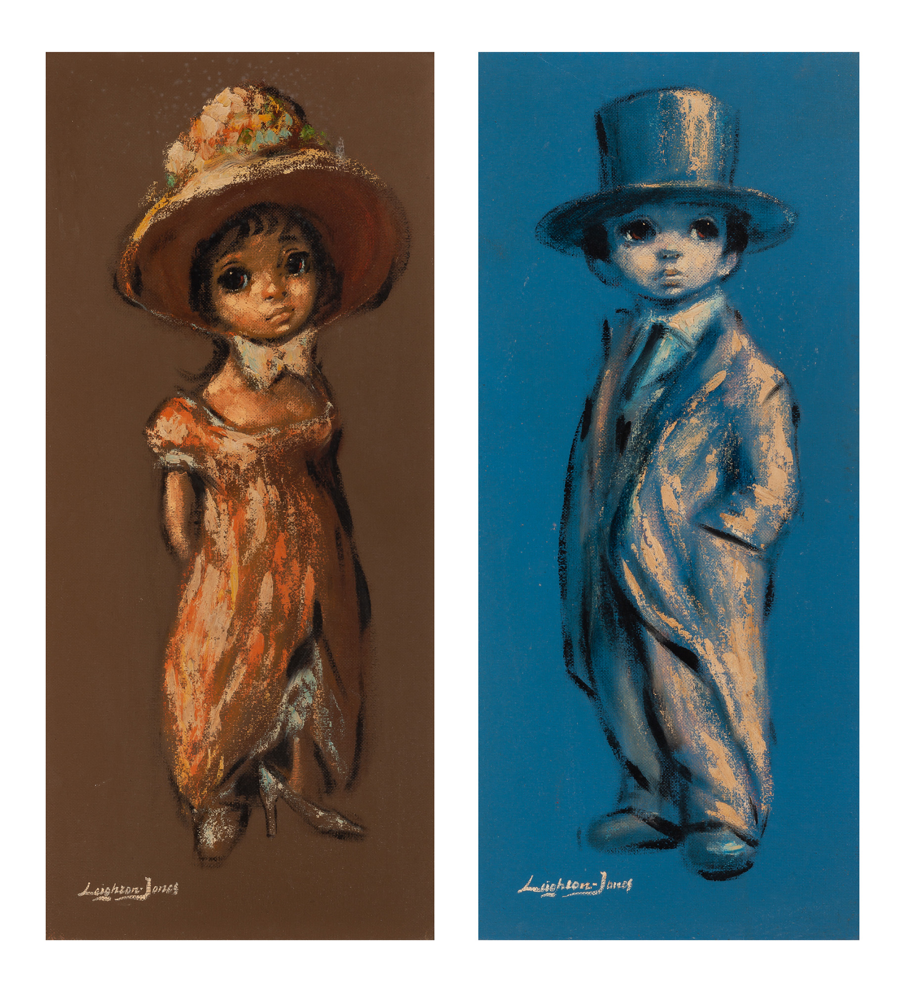 Lot image - Barry Leighton-Jones