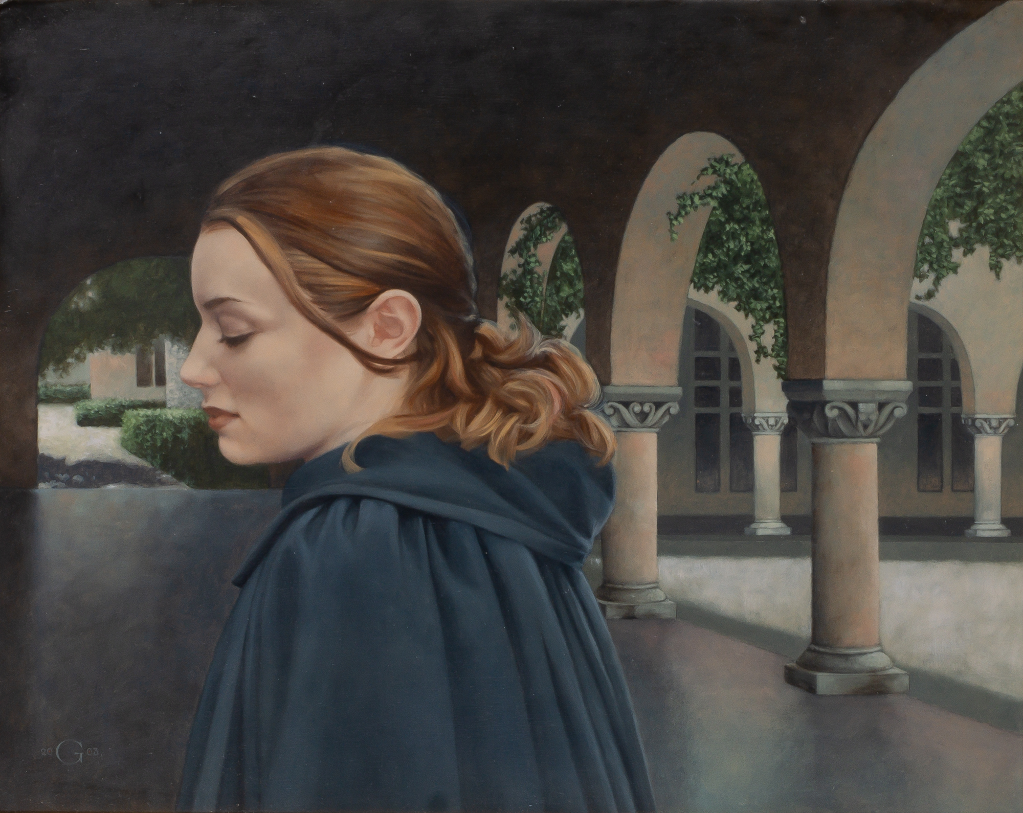 Lot image - David Gray