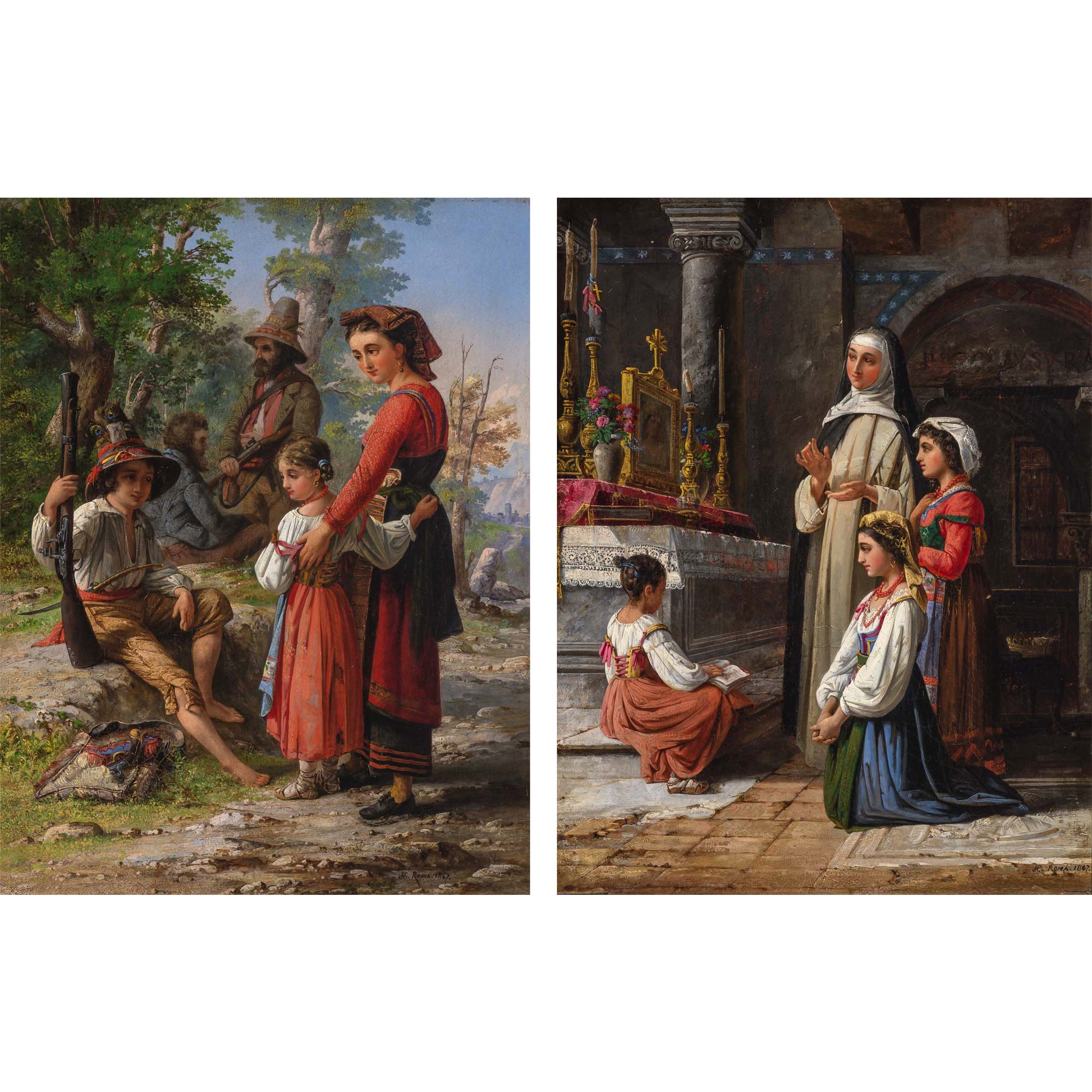 Lot image - John Linton Chapman