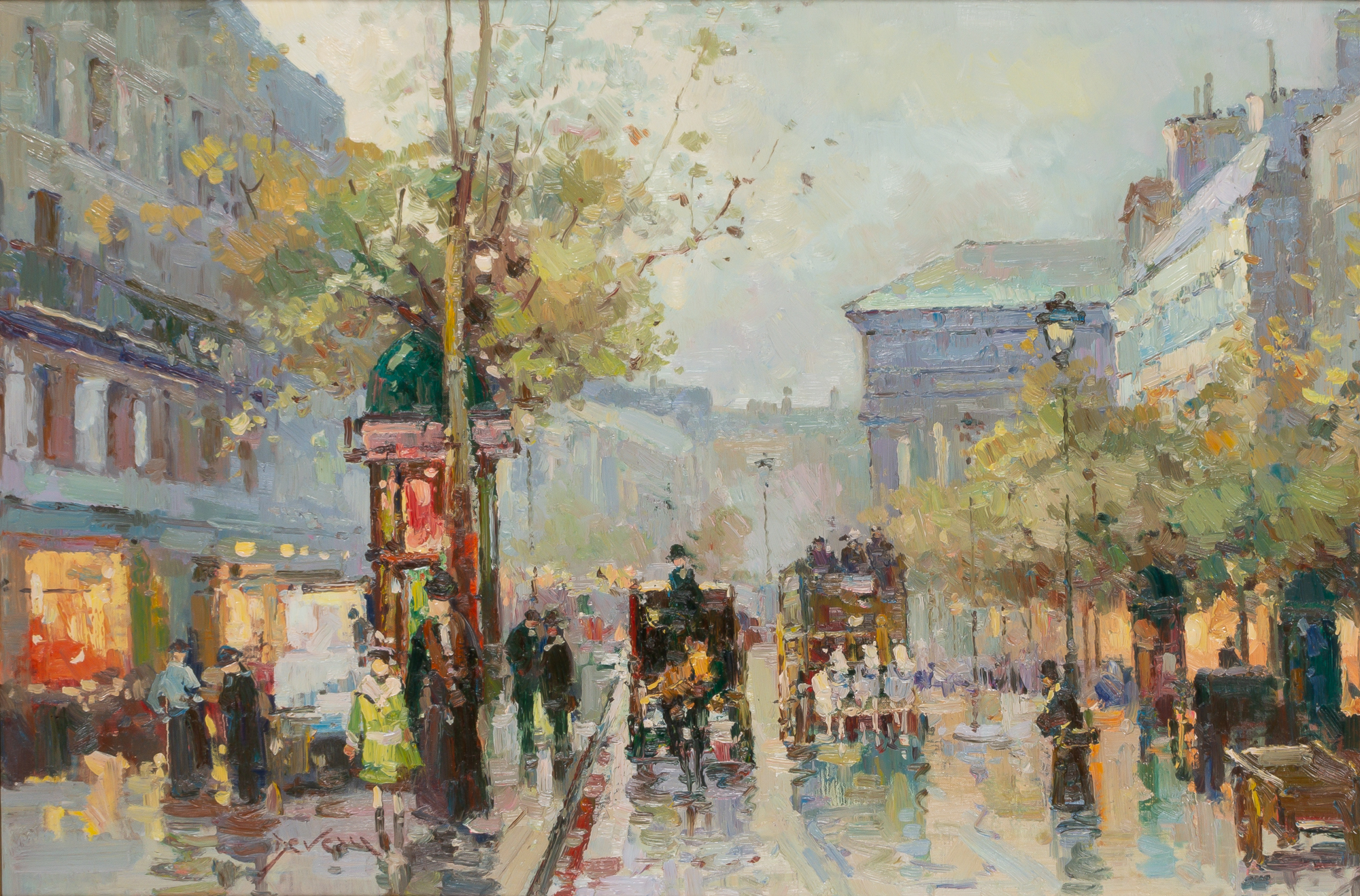 Lot image - Jacques DeVeau