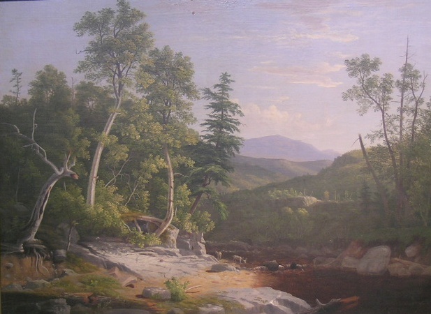 Lot image - William G. Boardman