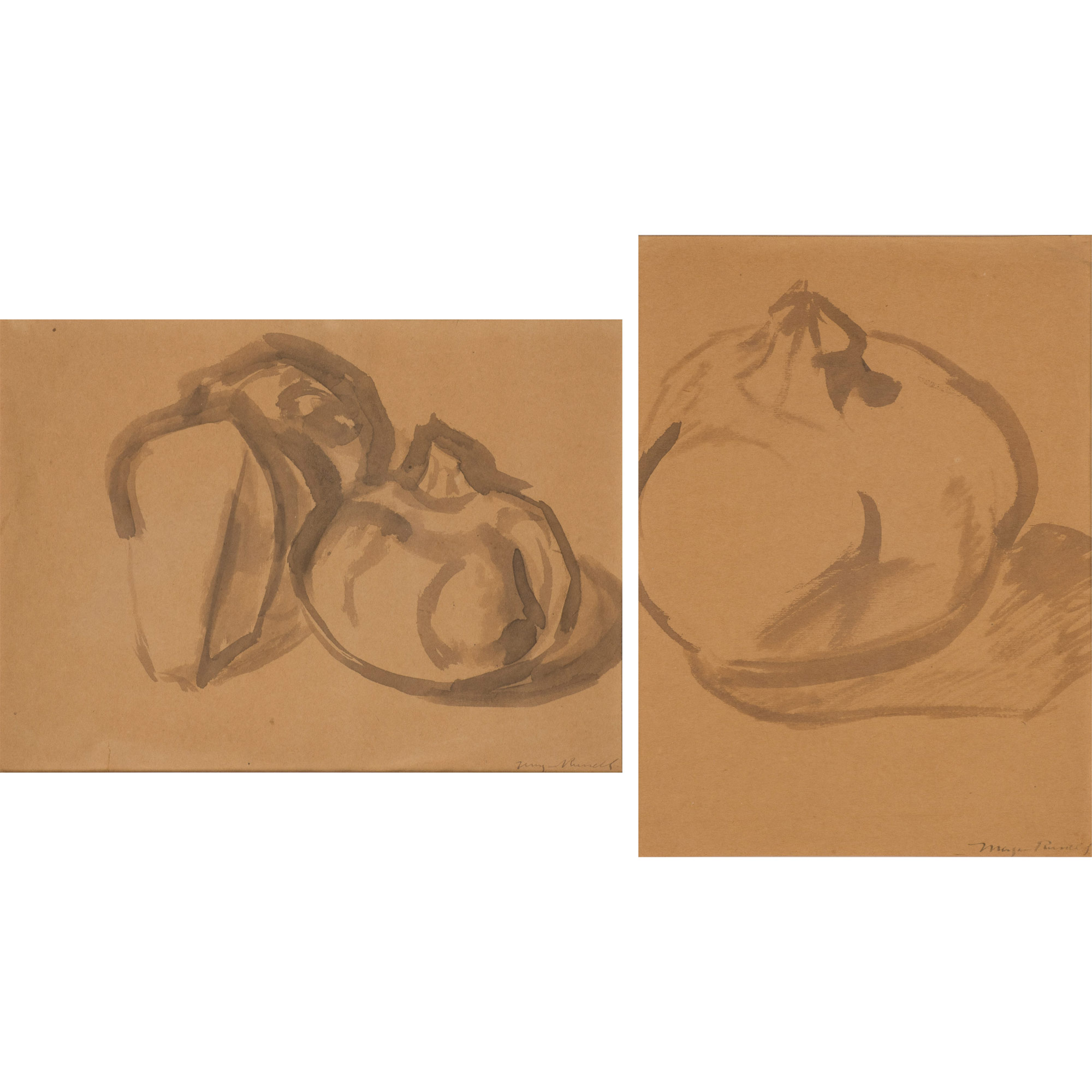 Lot image - Morgan Russell