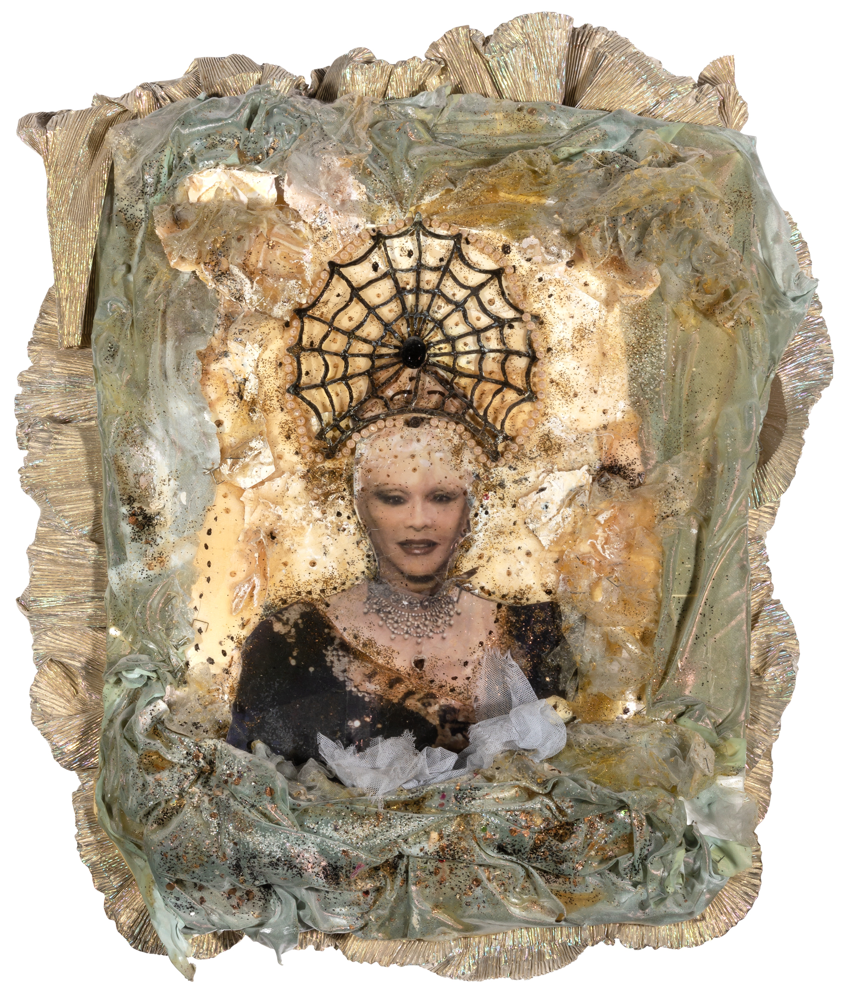 Lot image - Colette (Justine)