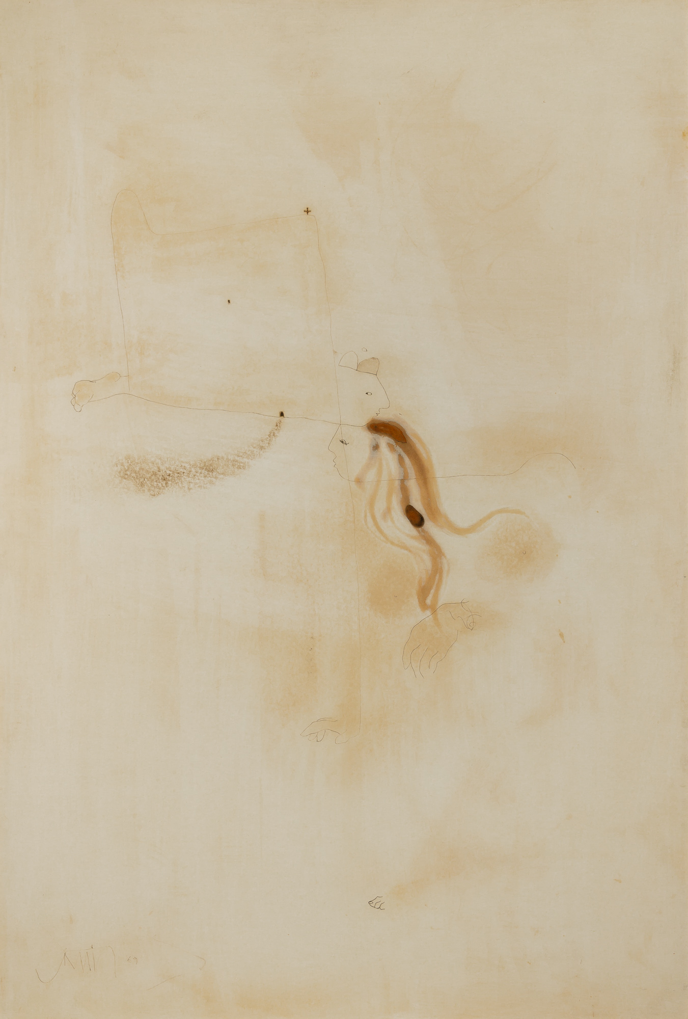 Lot image - Benjamin Canas