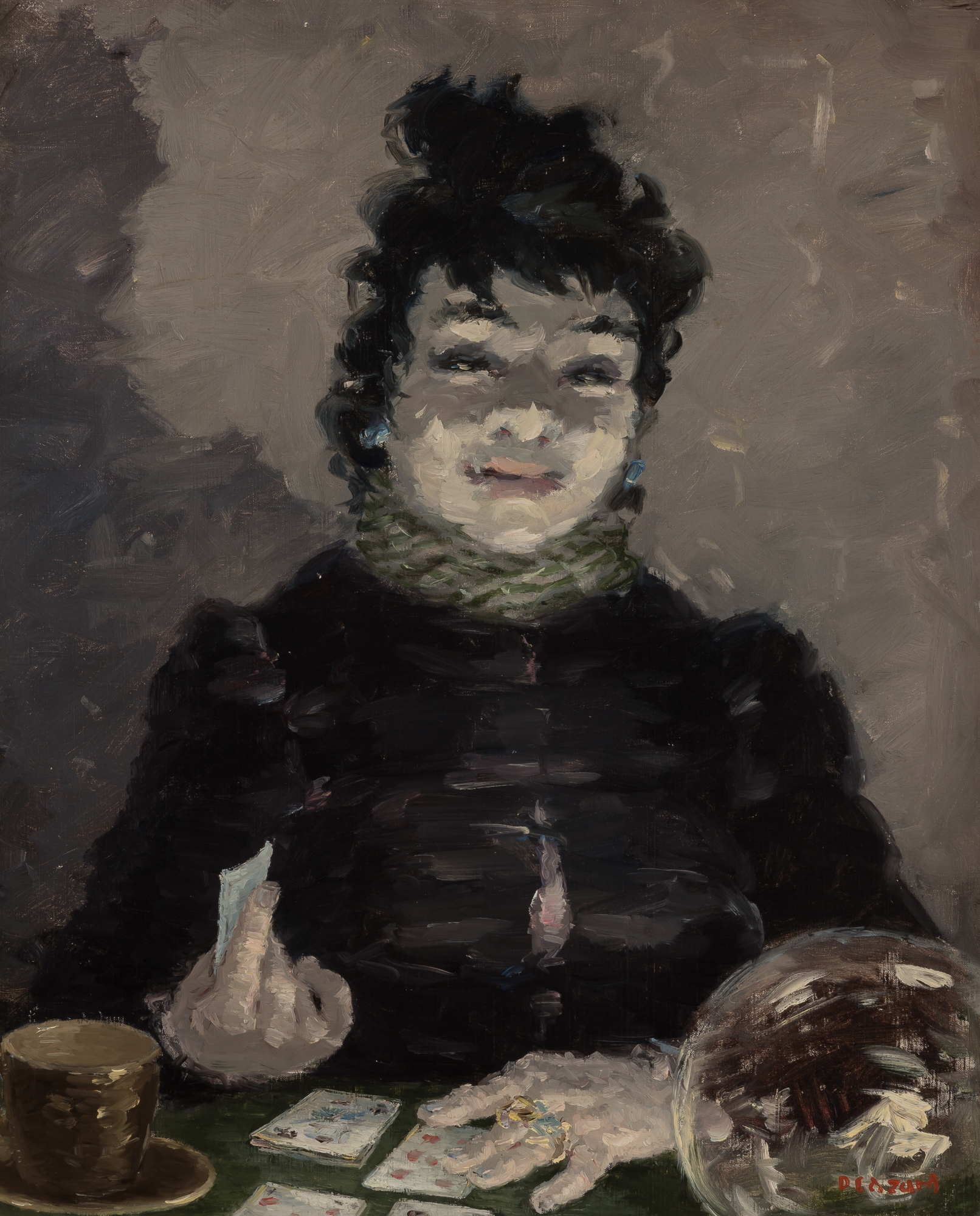 Lot image - Dietz Edzard