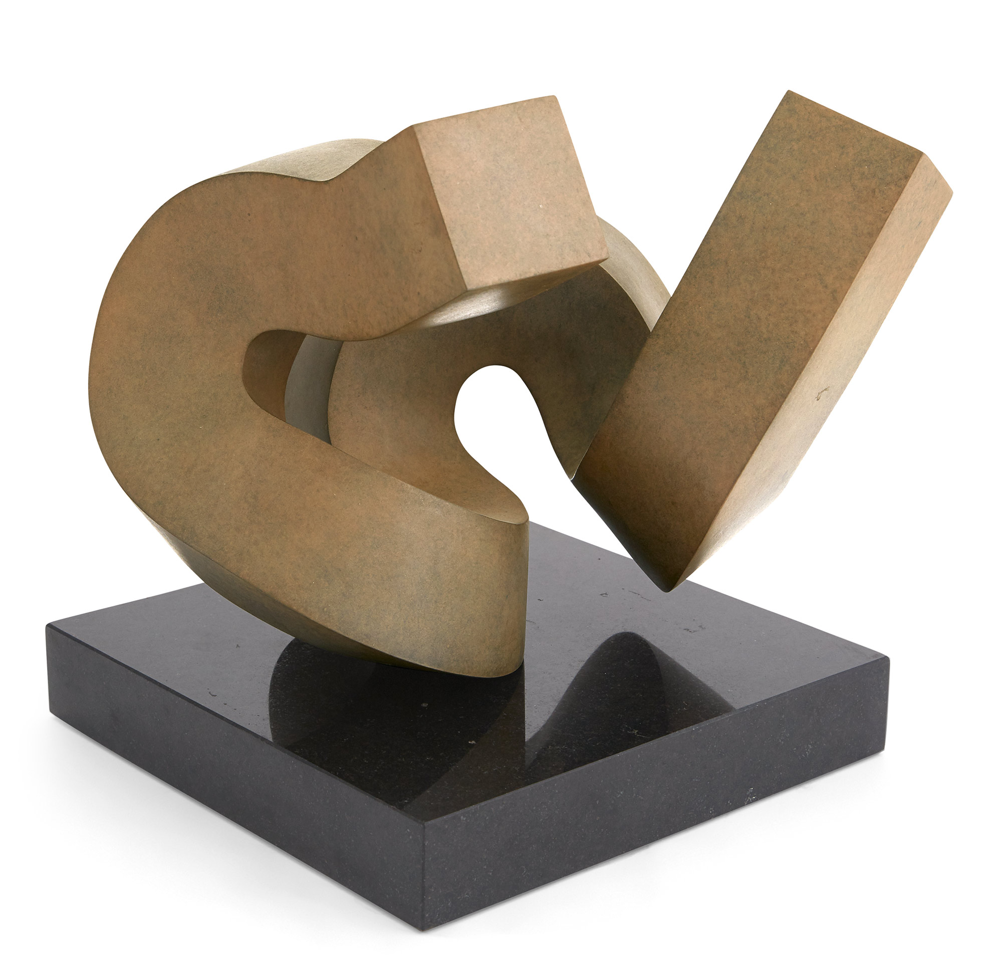 Lot image - Clement Meadmore