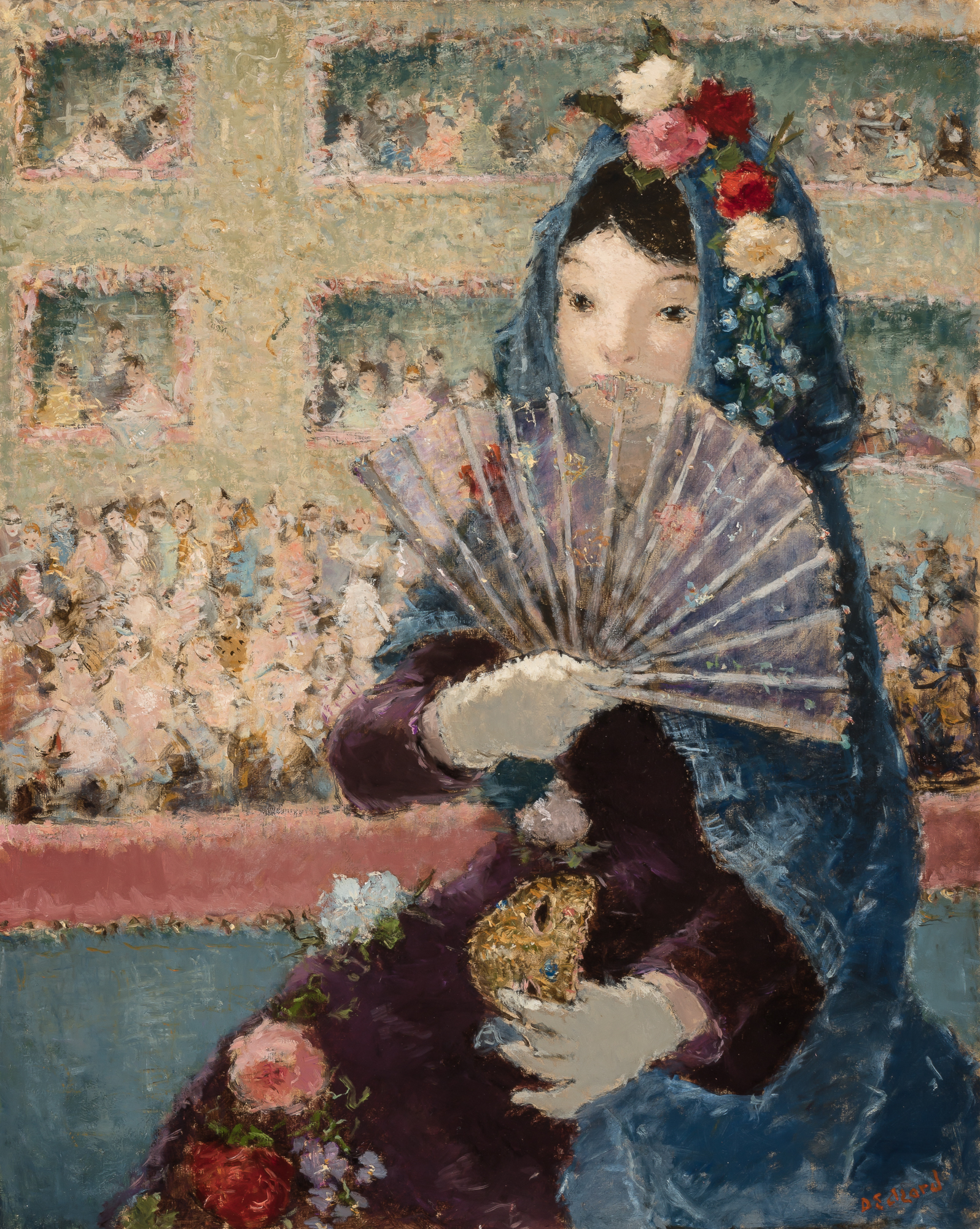 Lot image - Dietz Edzard