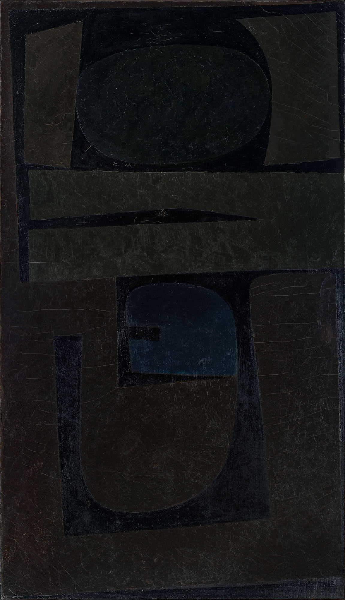 Lot image - Will Barnet