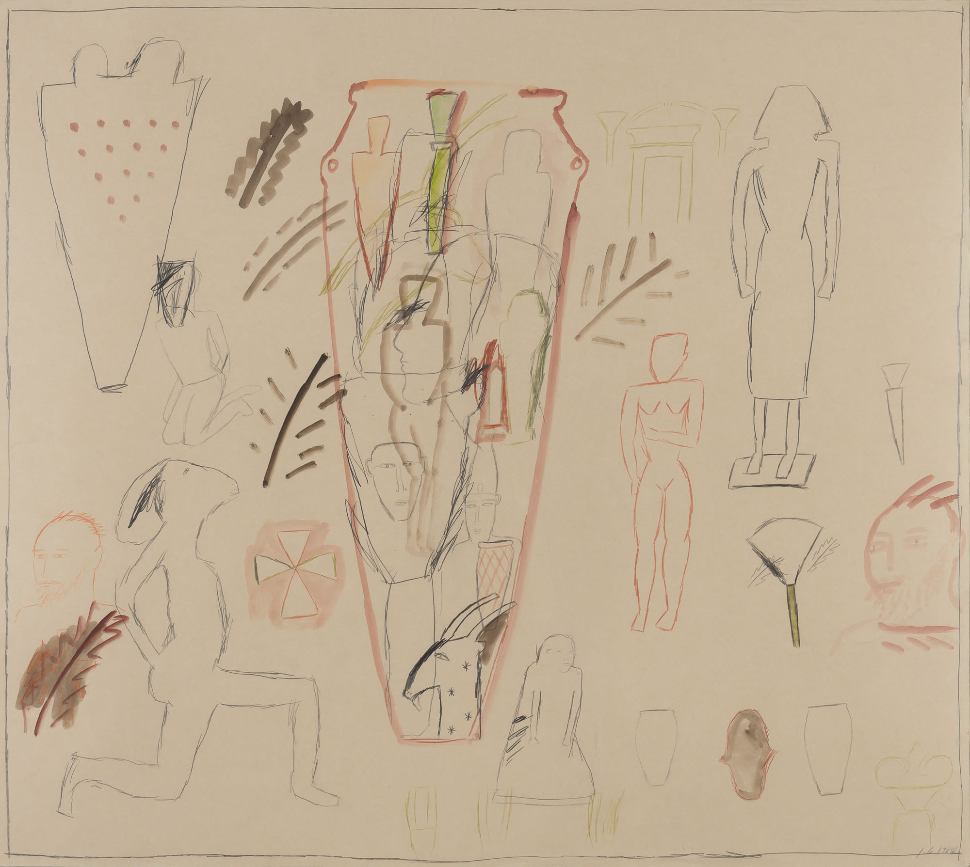 Lot image - James Brown