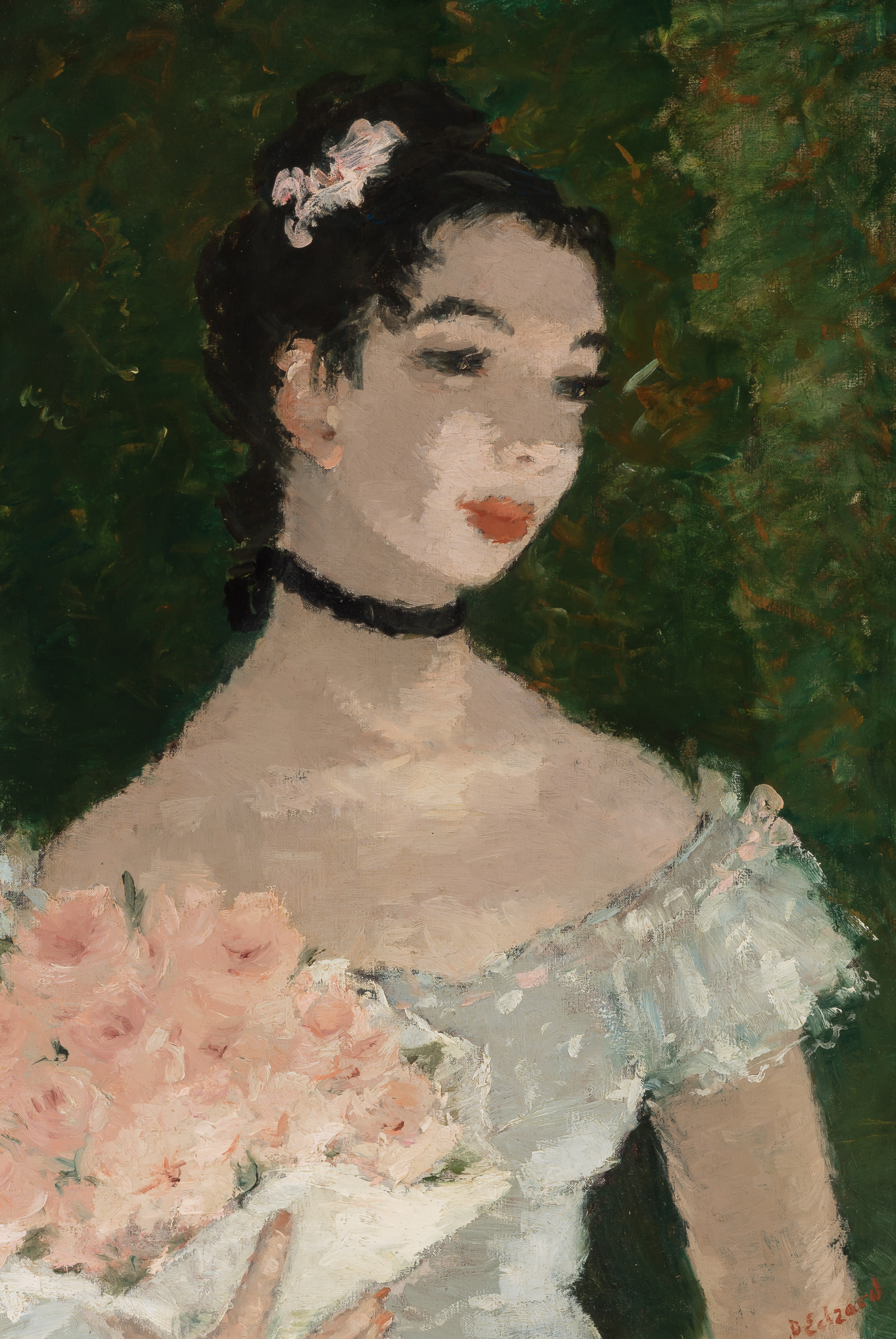 Lot image - Dietz Edzard