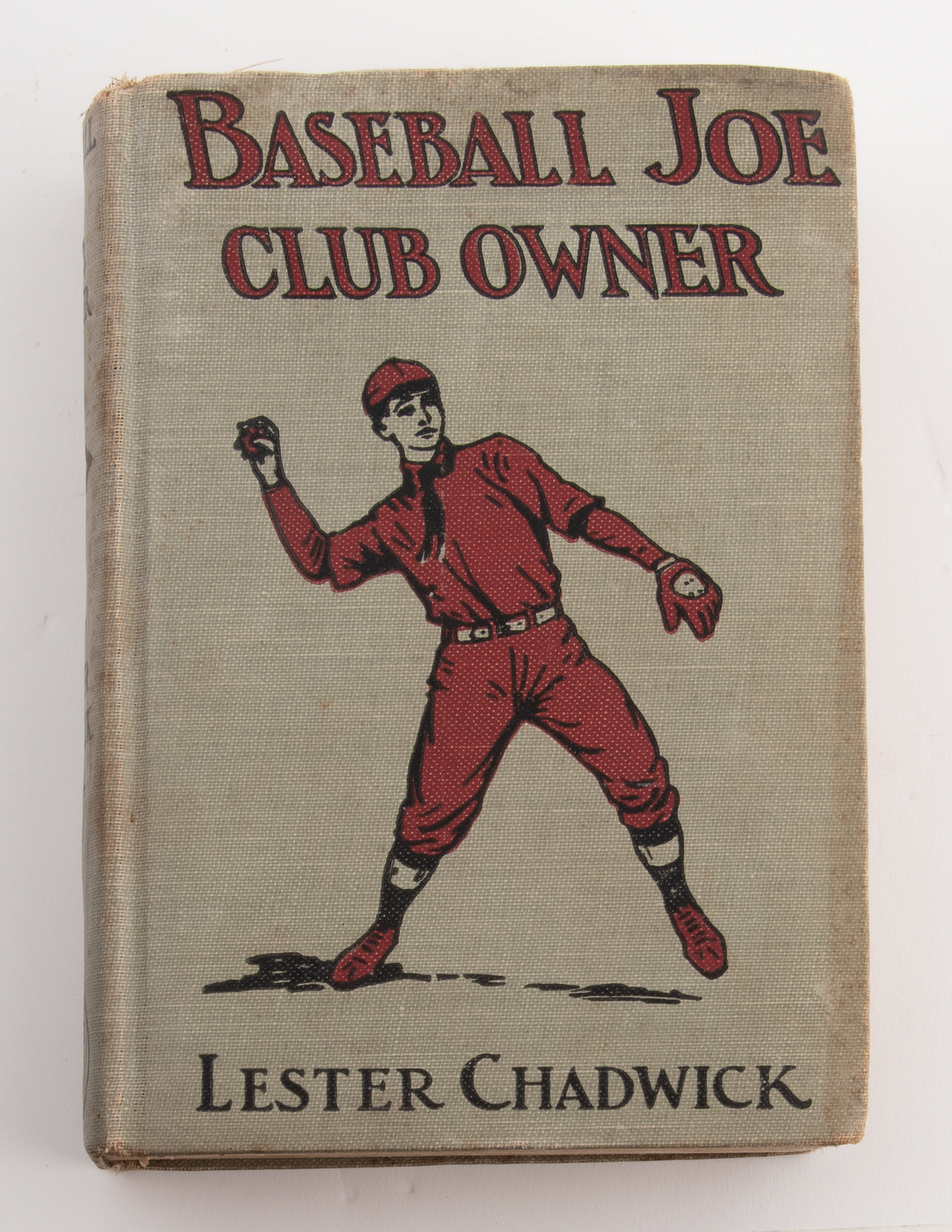 Lot image - Baseball Book Collection