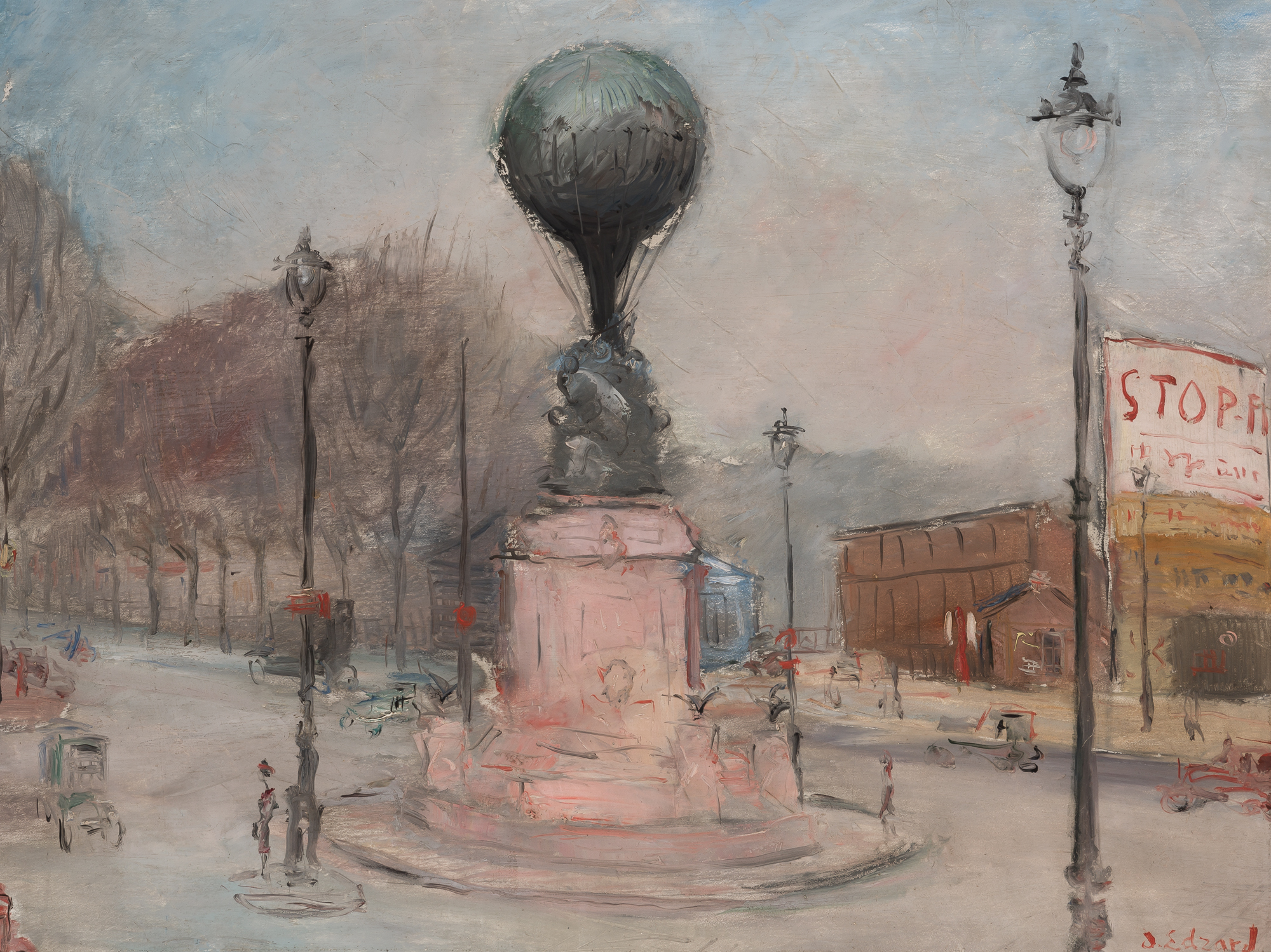 Lot image - Dietz Edzard